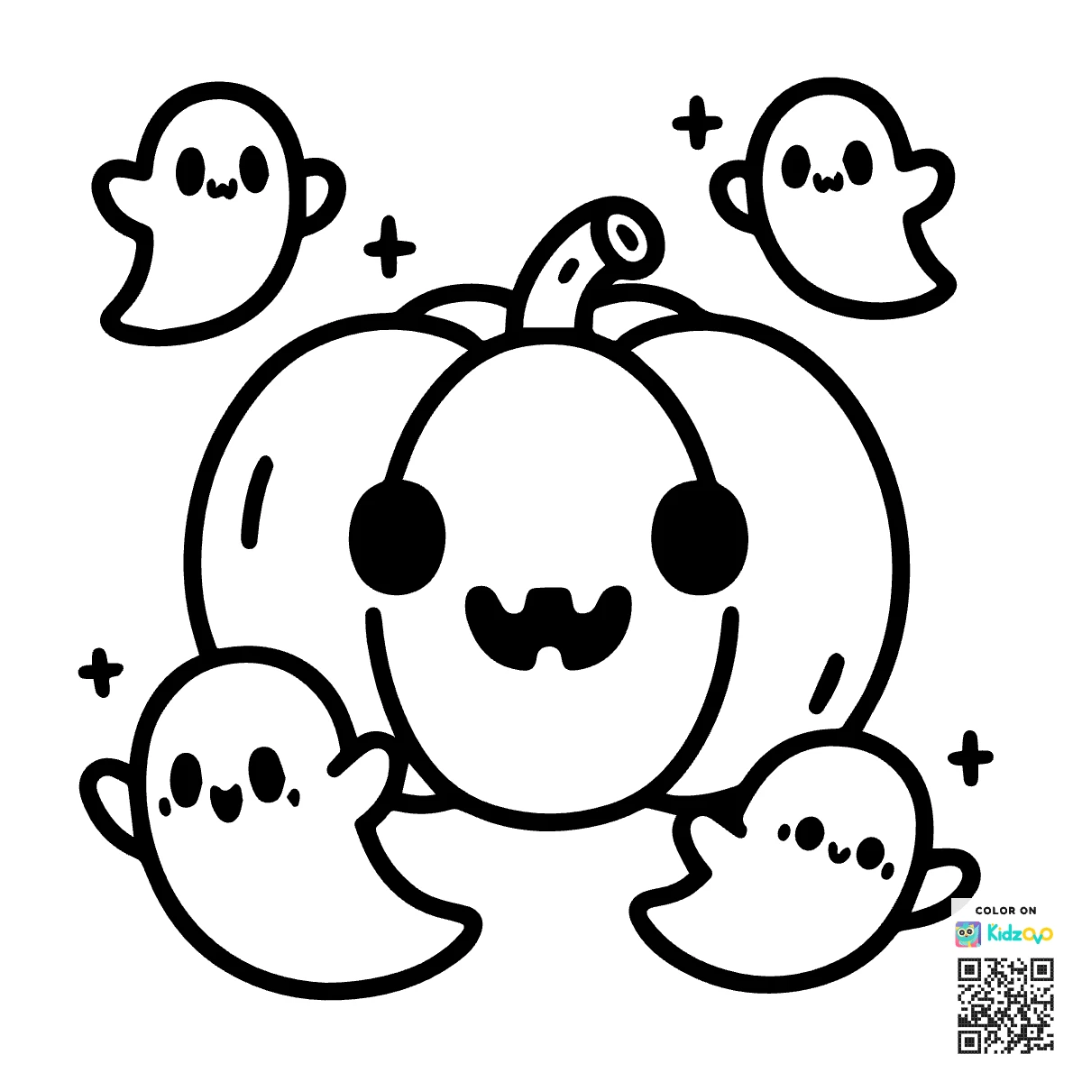 Halloween Decoration