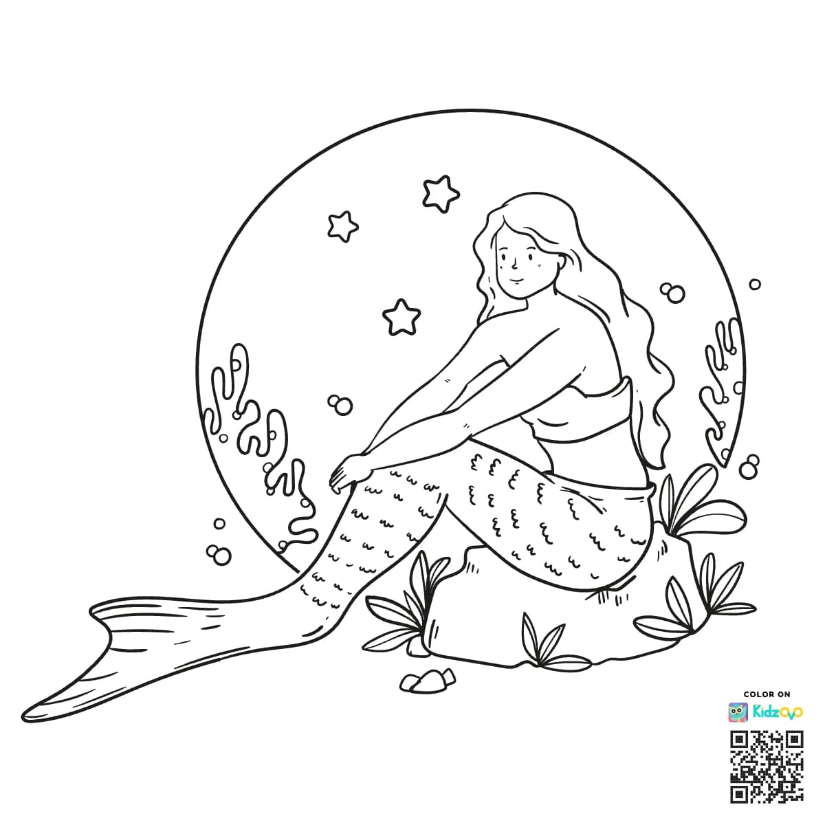 Mermaid