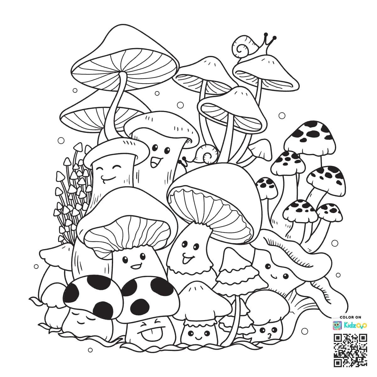 Mushroom