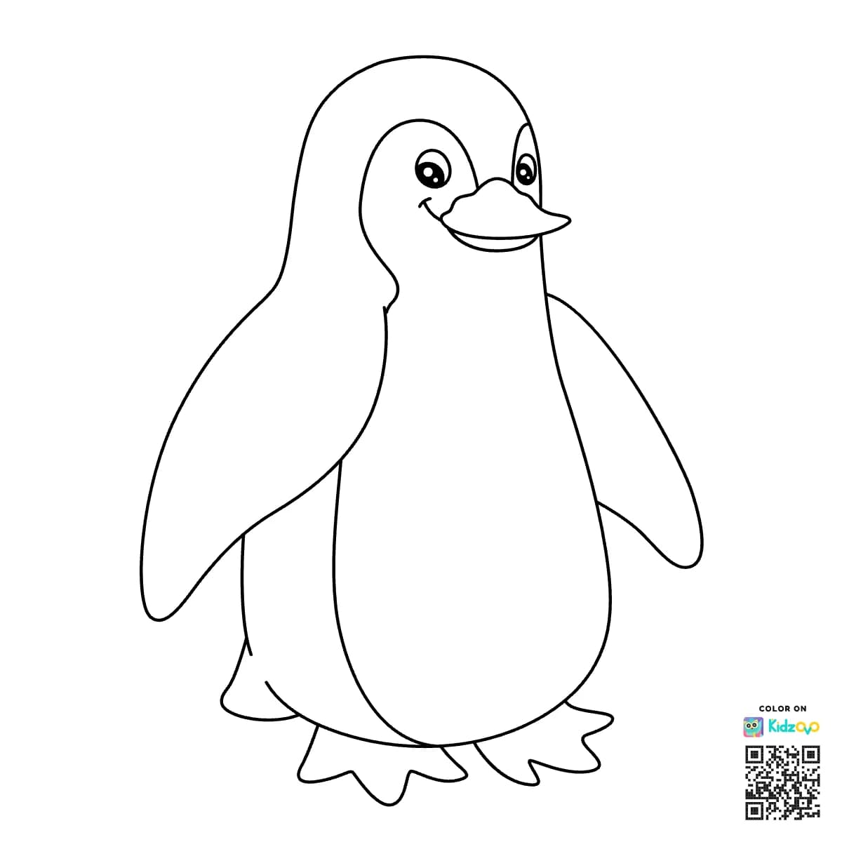 Penguin