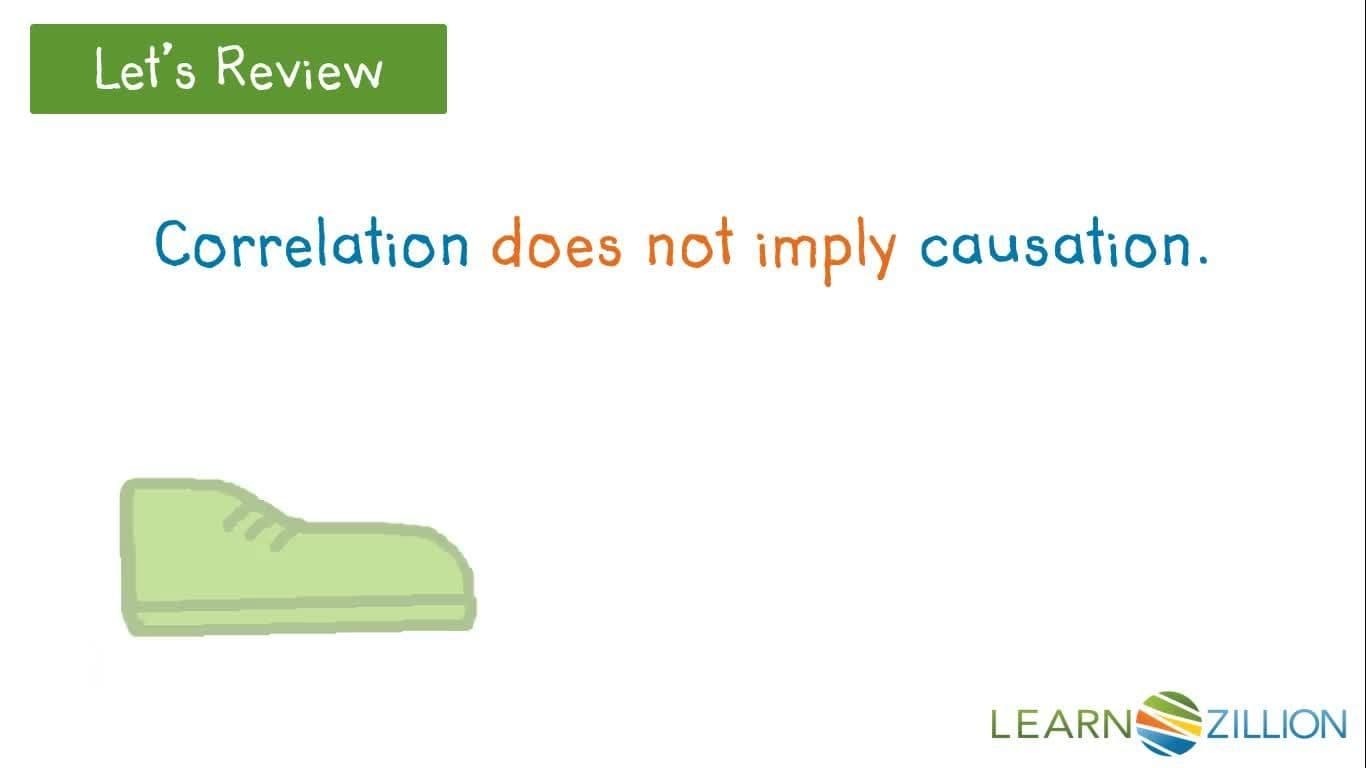 Understanding Correlation vs. Causation: Examining Common Causal Relationships
