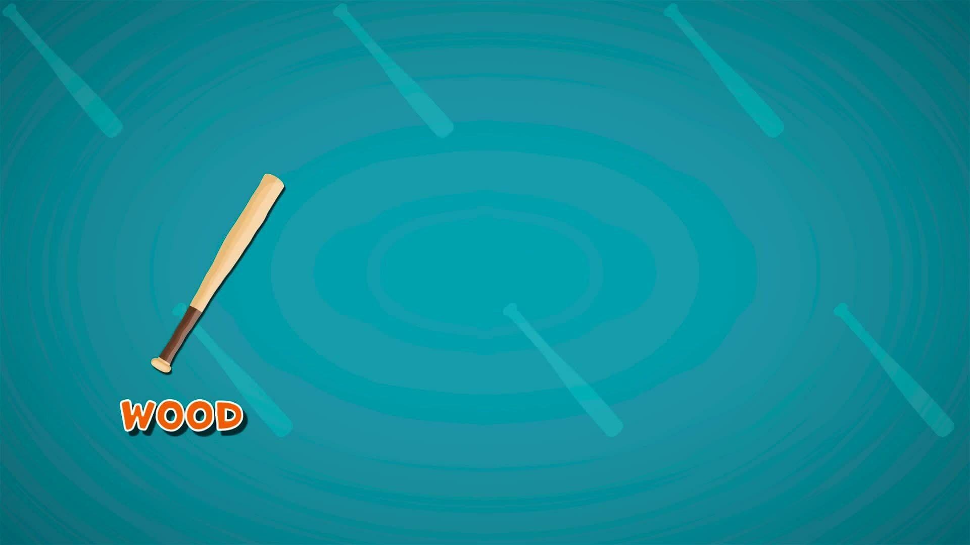 I WONDER - Are There Different Types Of Baseball Bats?