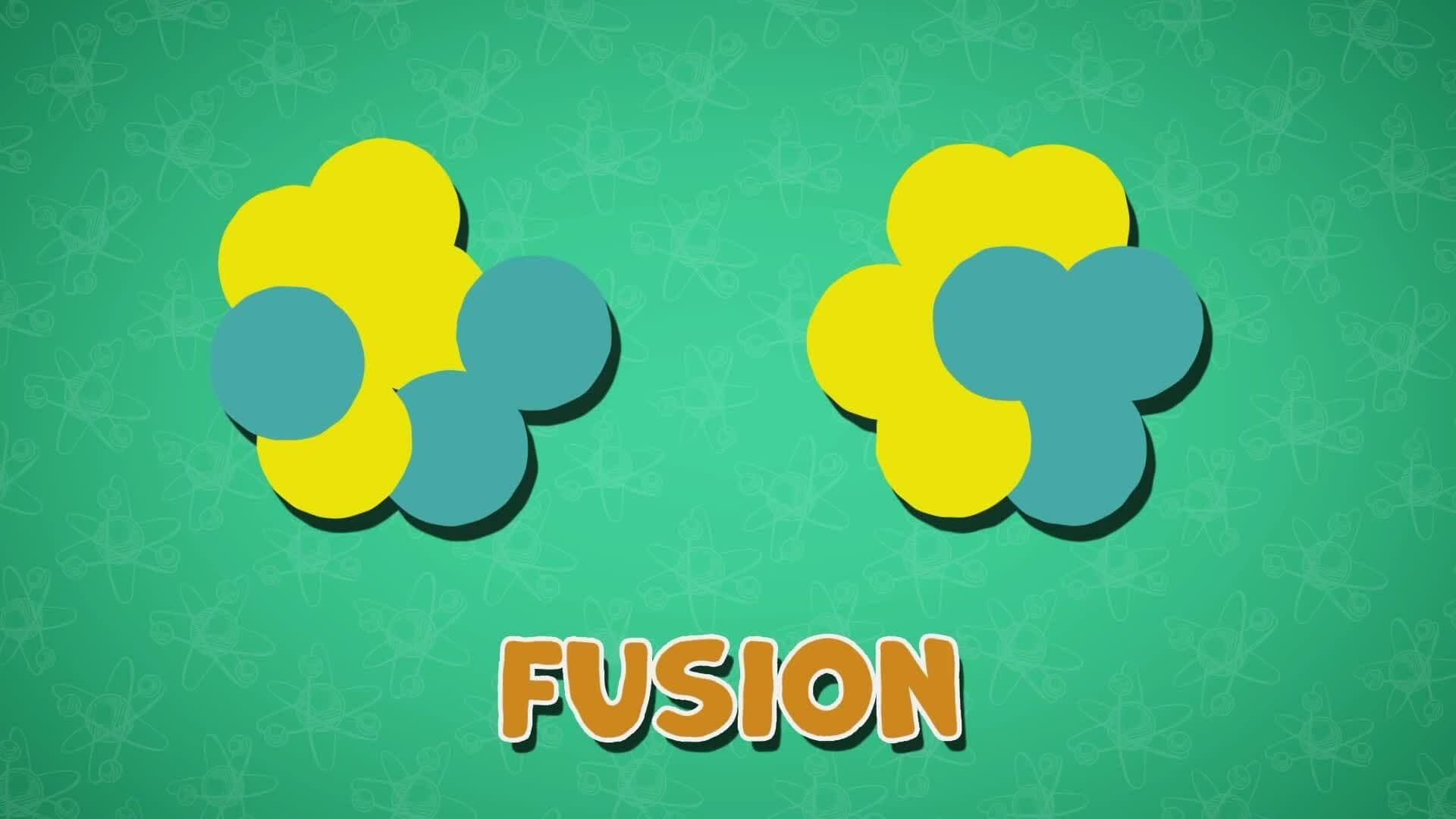 High Five Facts - Nuclear Energy