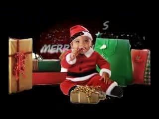 Deck The Halls | Kids Christmas Songs | Christmas Carols | Baby Christmas Songs