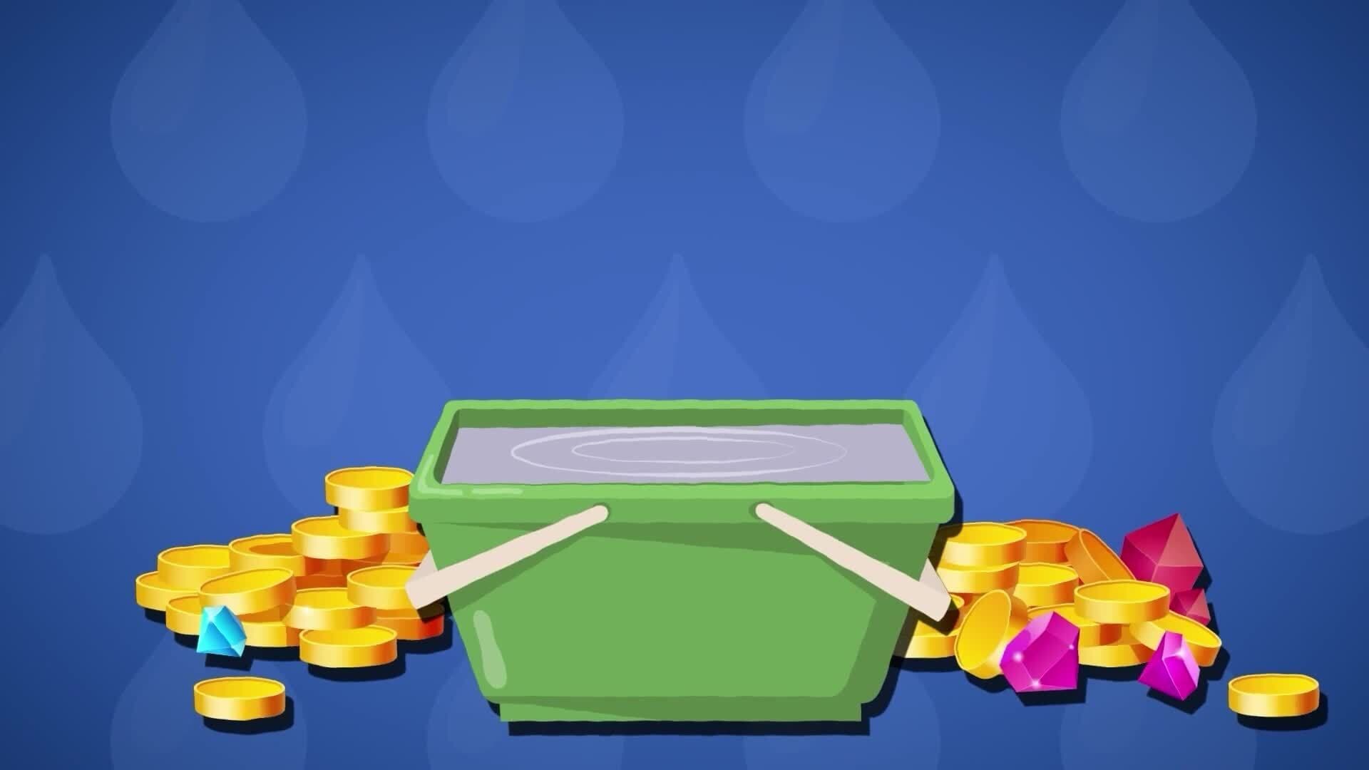 I WONDER - What Is Grey Water?