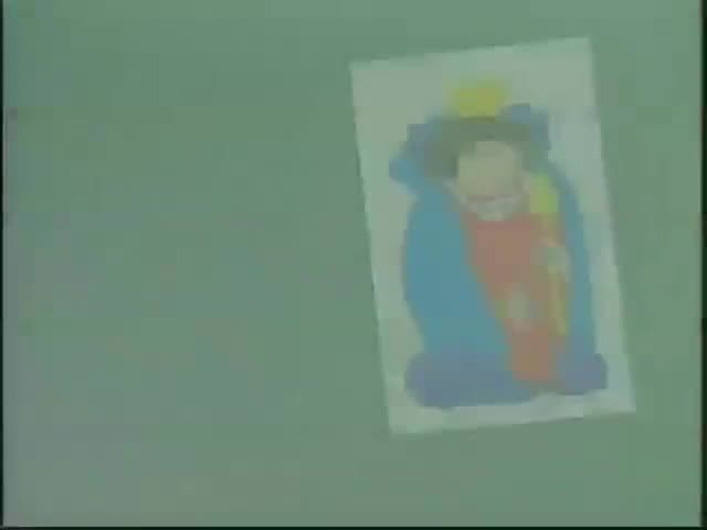 The Alphabet: Having fun with letters