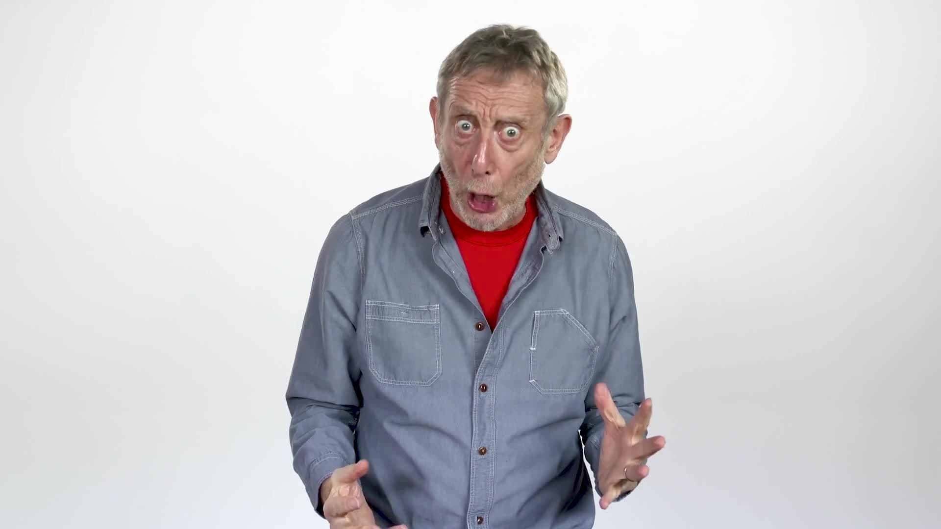 Dad's In Bed | POEM