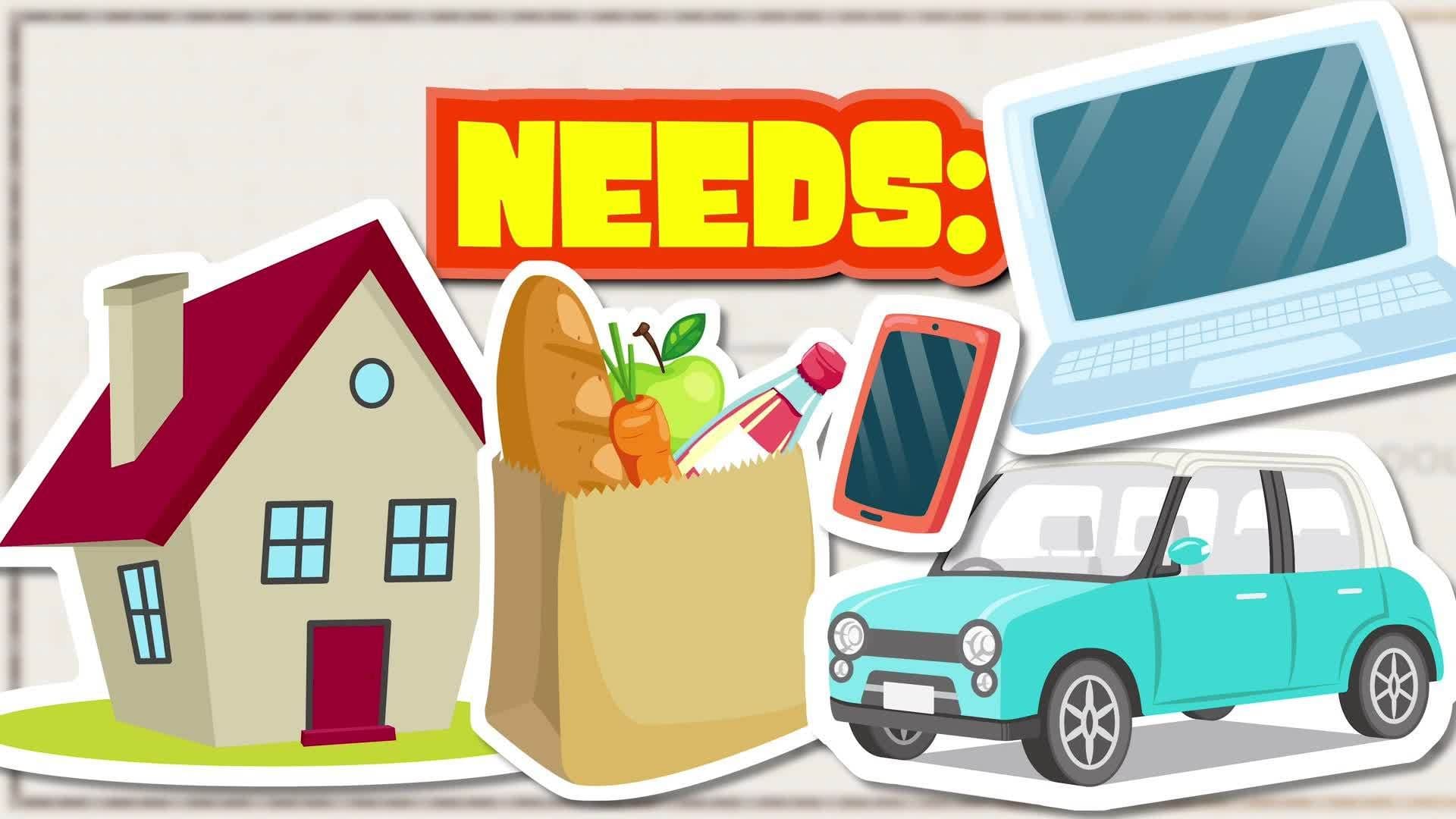 Money Kids:  Money Matters - Introduction to Earning, Saving and Investing