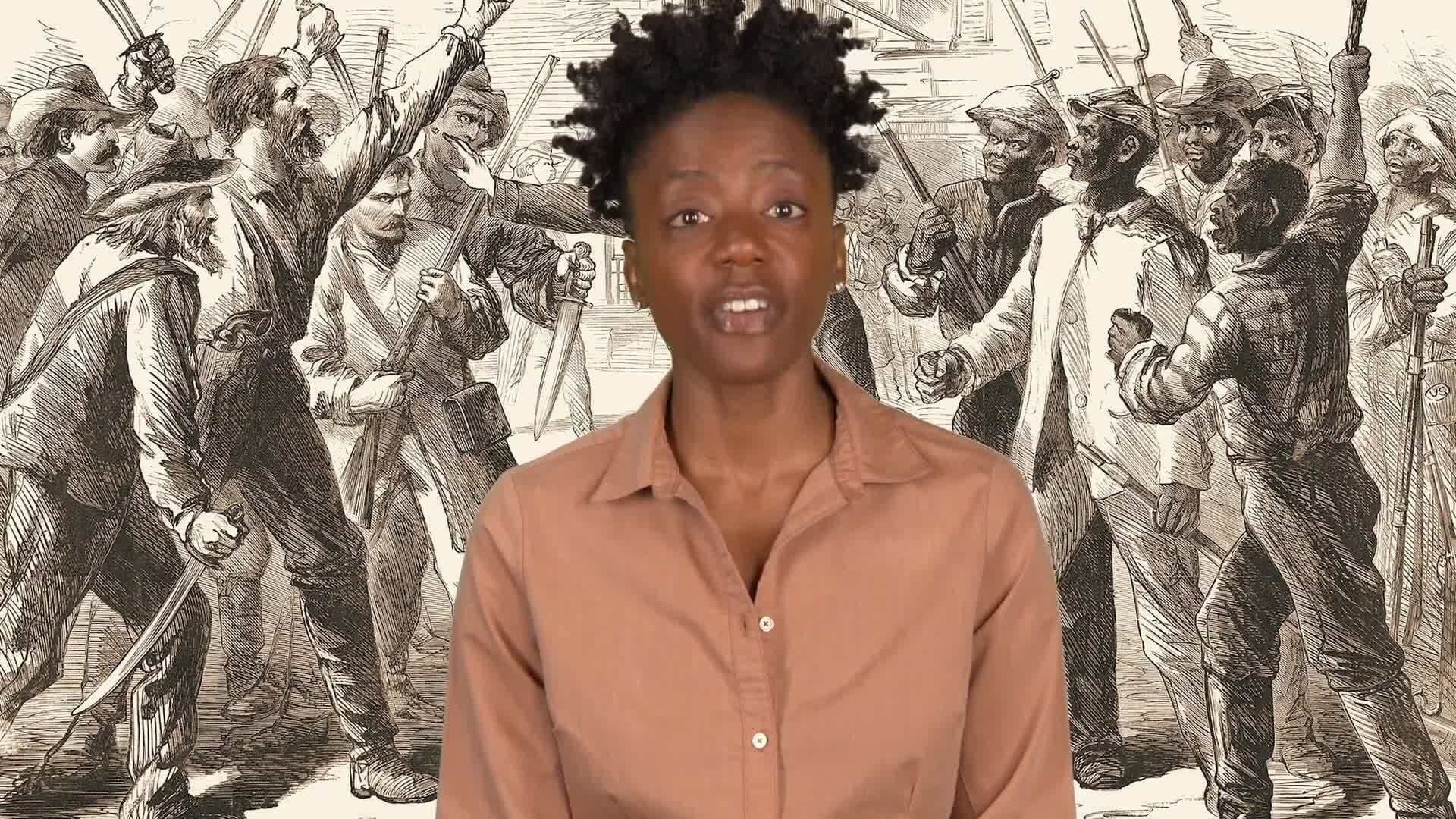 40 Acres and a Mule: A Broken Promise of Reparations