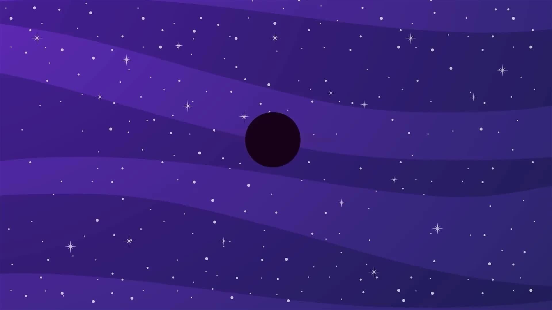 I WONDER - Are There Black Holes In The Milky Way?