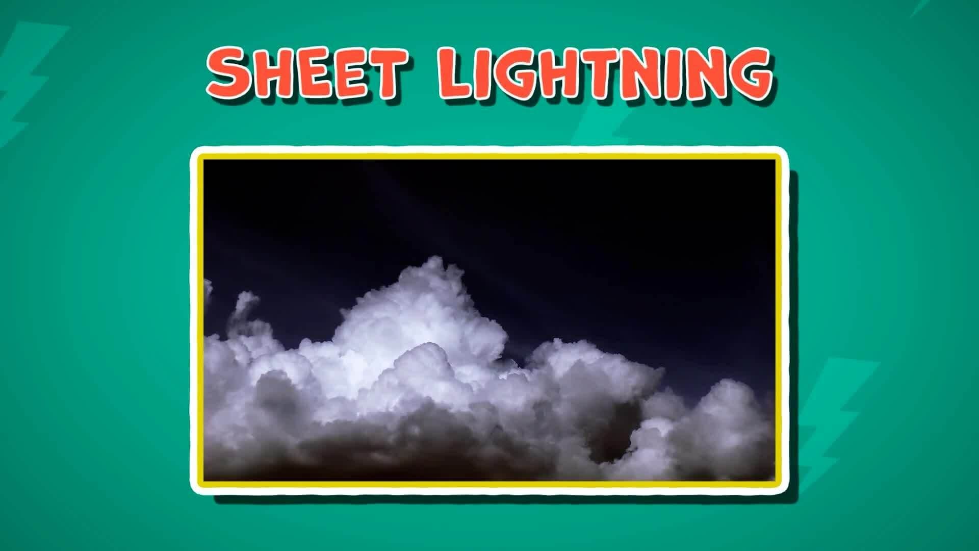 Five Facts - Lighning