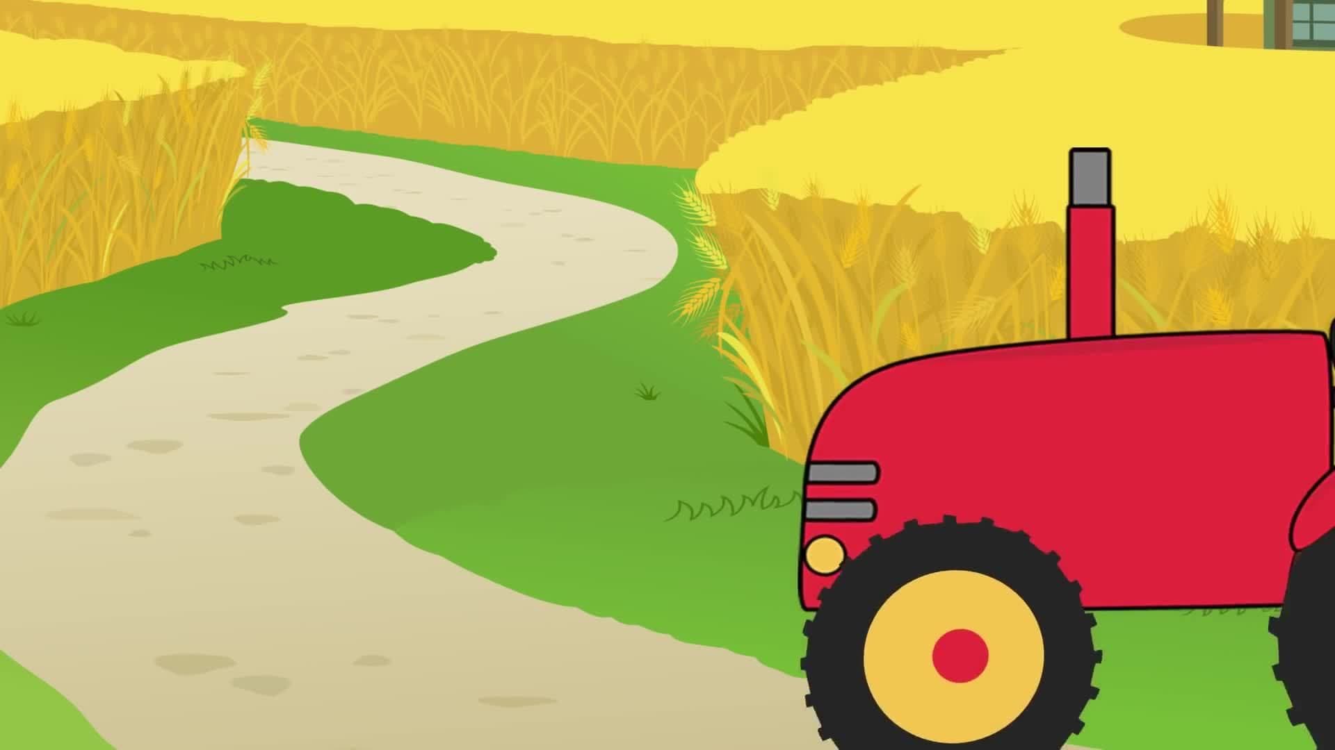 BINGO Dog Song - Bingo Song for Kids