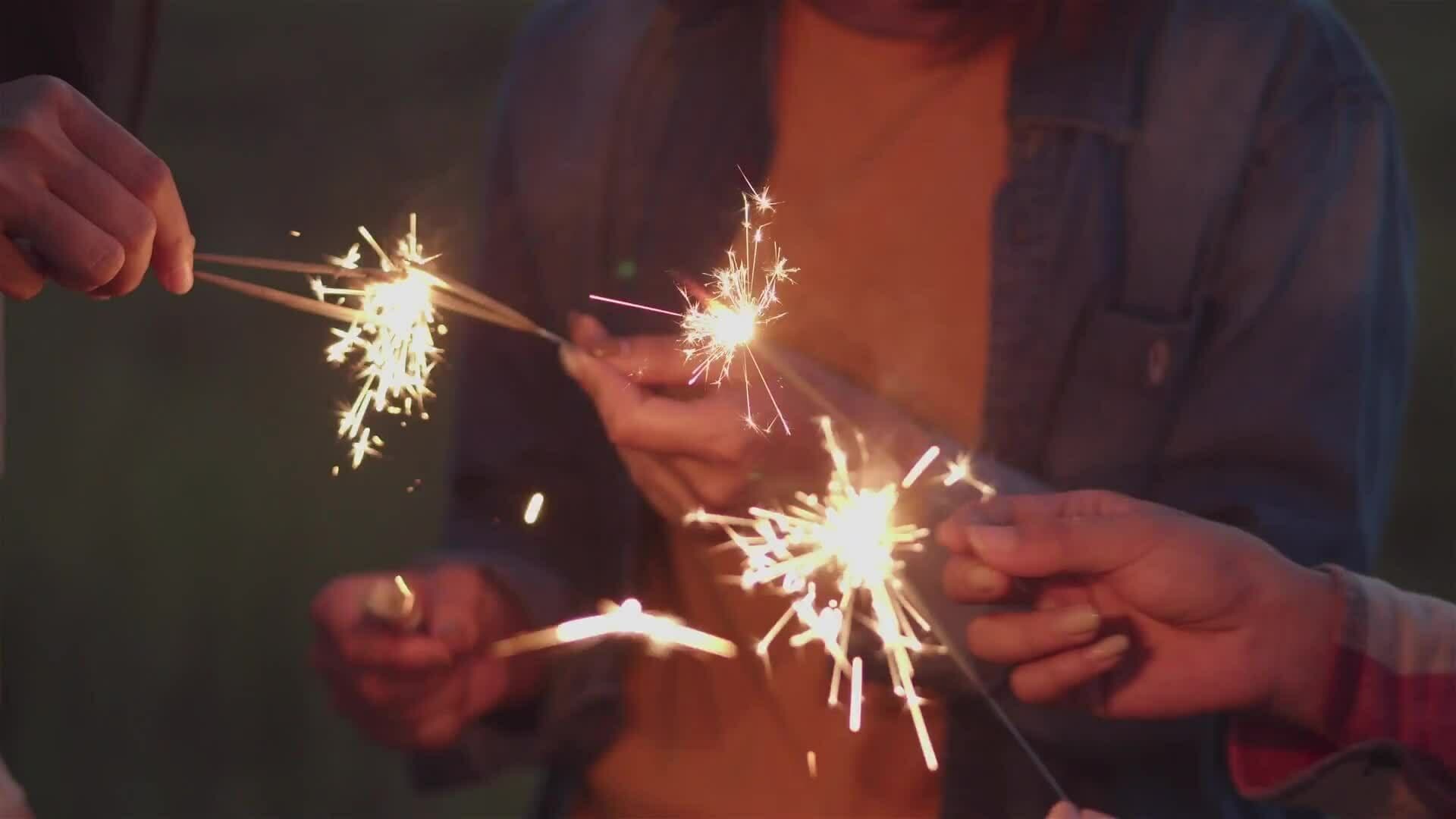 I WONDER - How Long Is Chinese New Year Celebrated?