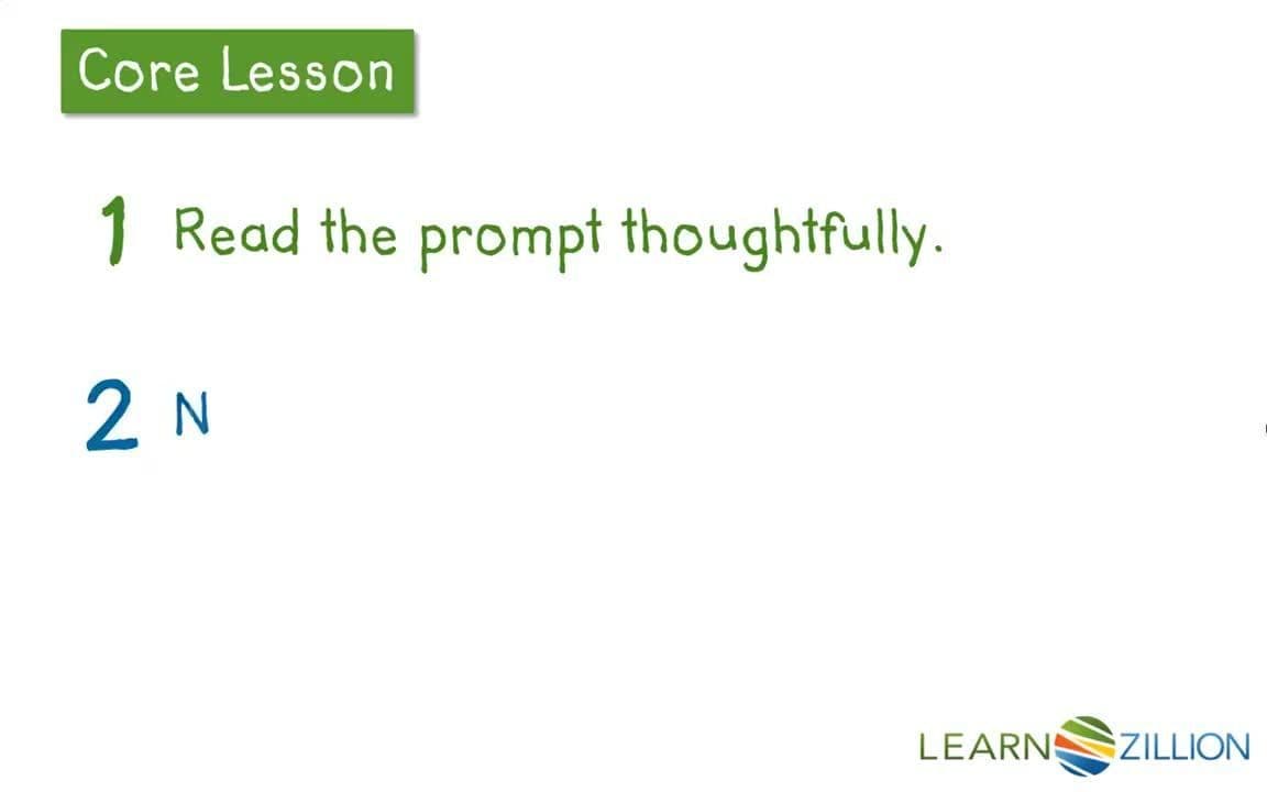 Understanding and Analyzing Prompts: How to Figure Out What a Prompt Wants You to Do