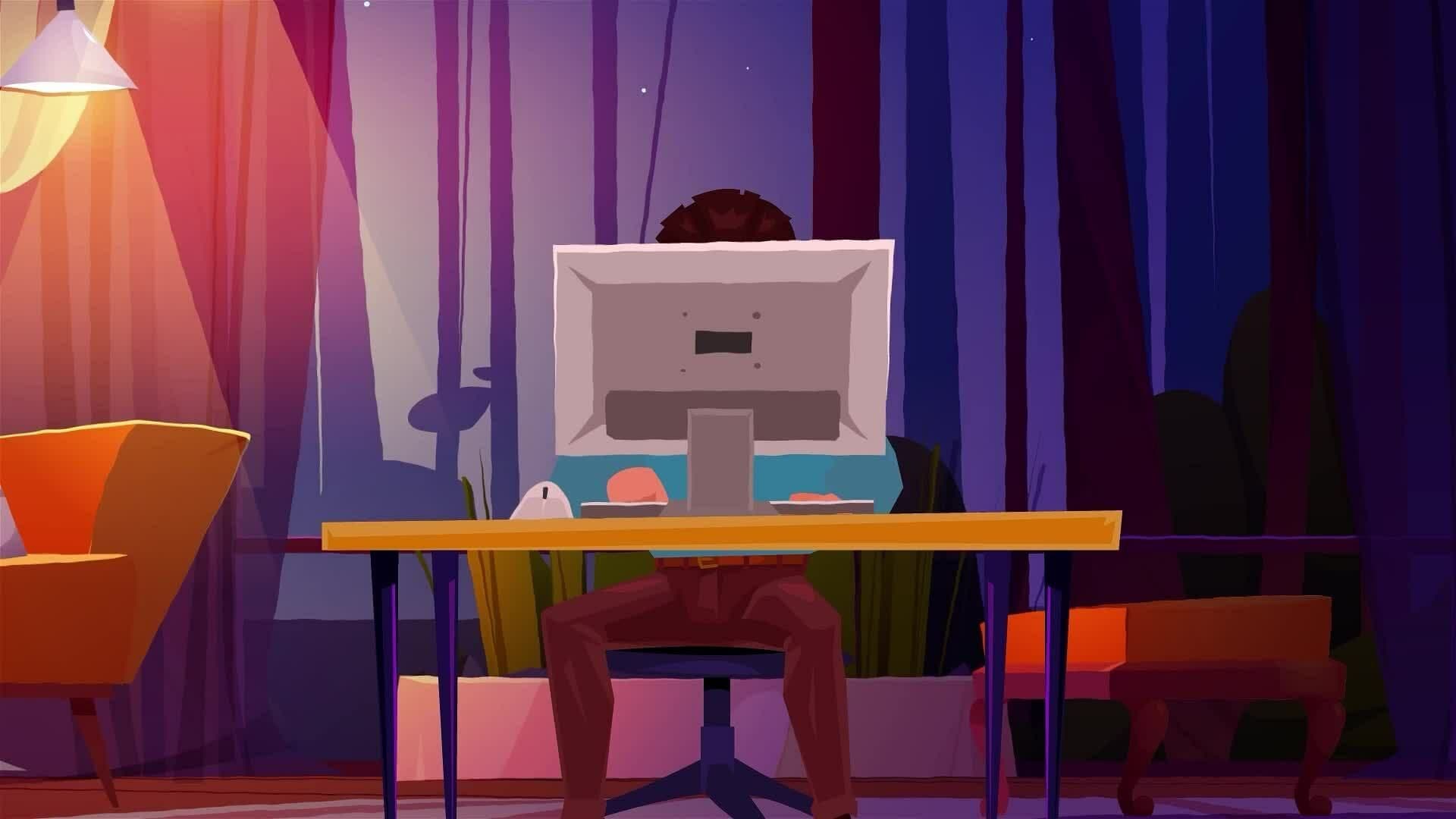 I WONDER - What Is An Internet Troll?