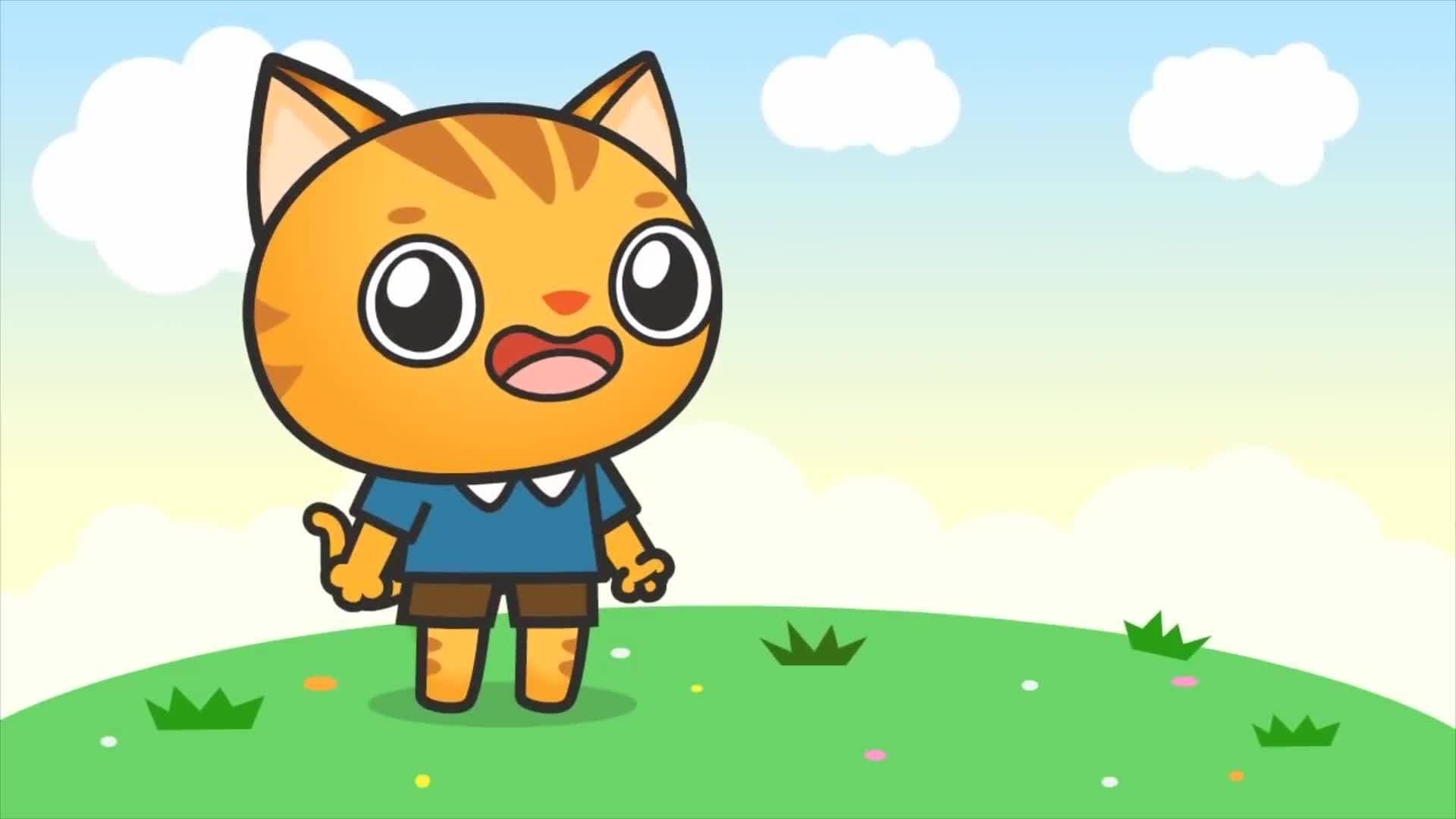 Simon Says | Music Game for Kids | Simon Says Song | Simon Says for Kids | The Kiboomers