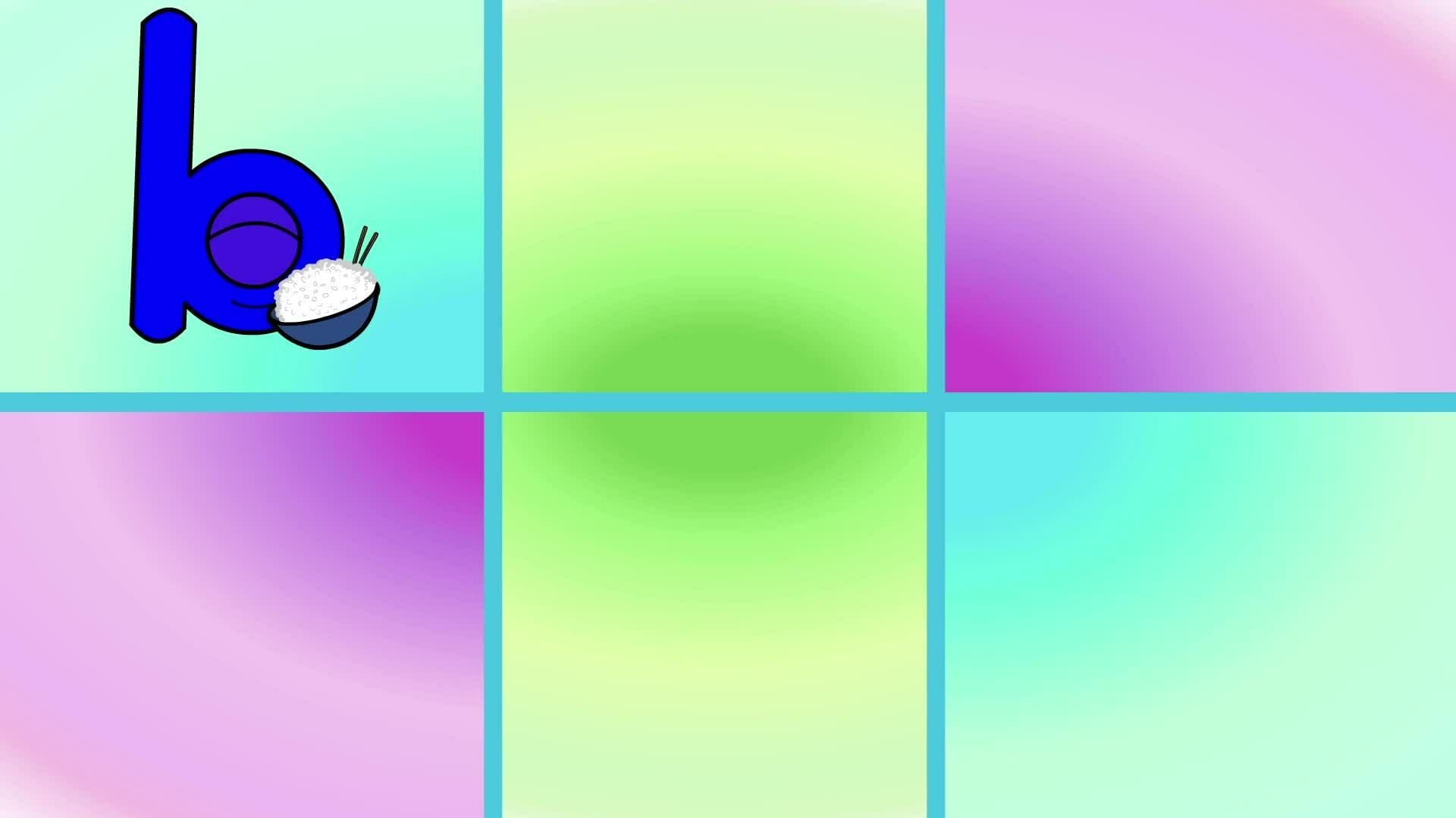 The Lunch Box Song