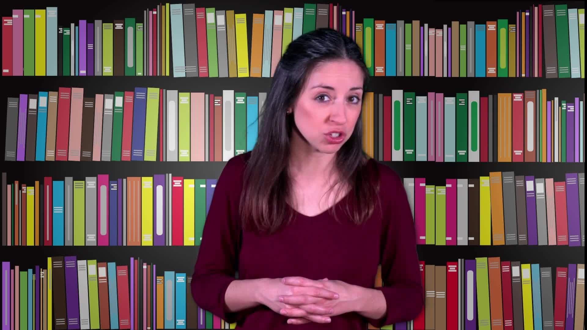 The Royal Order of Adjectives: Enhancing Your Writing with Descriptions