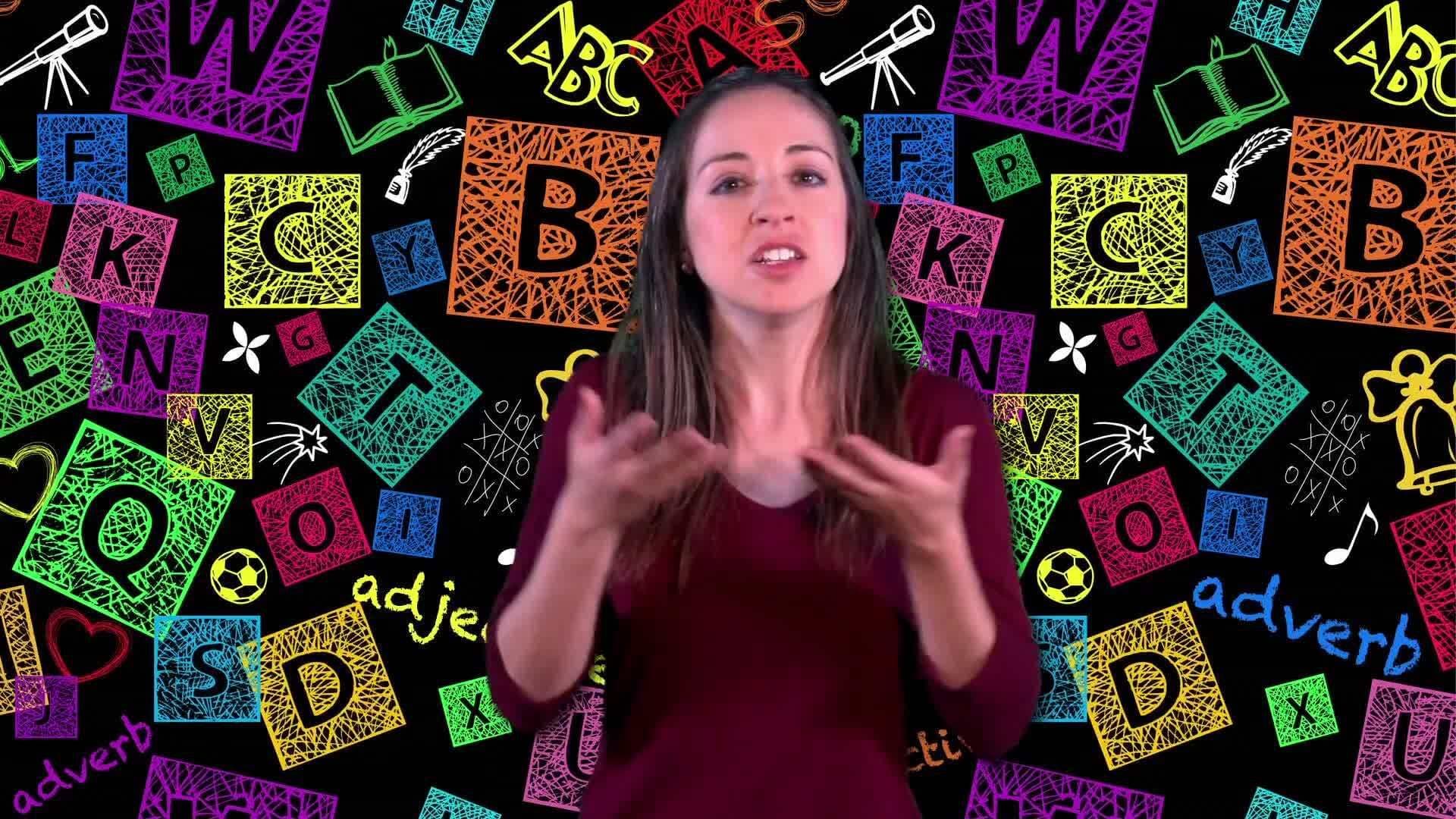 Enhancing Narratives with Adjectives and Adverbs