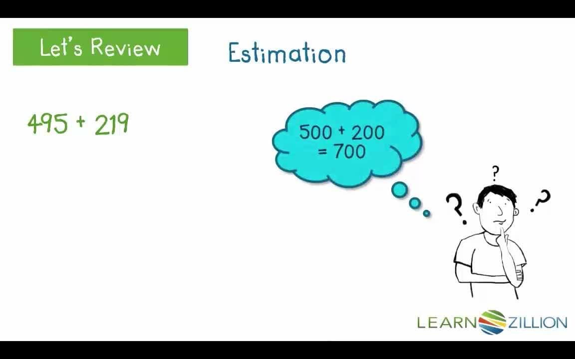 Adding Decimals Using the Standard Algorithm