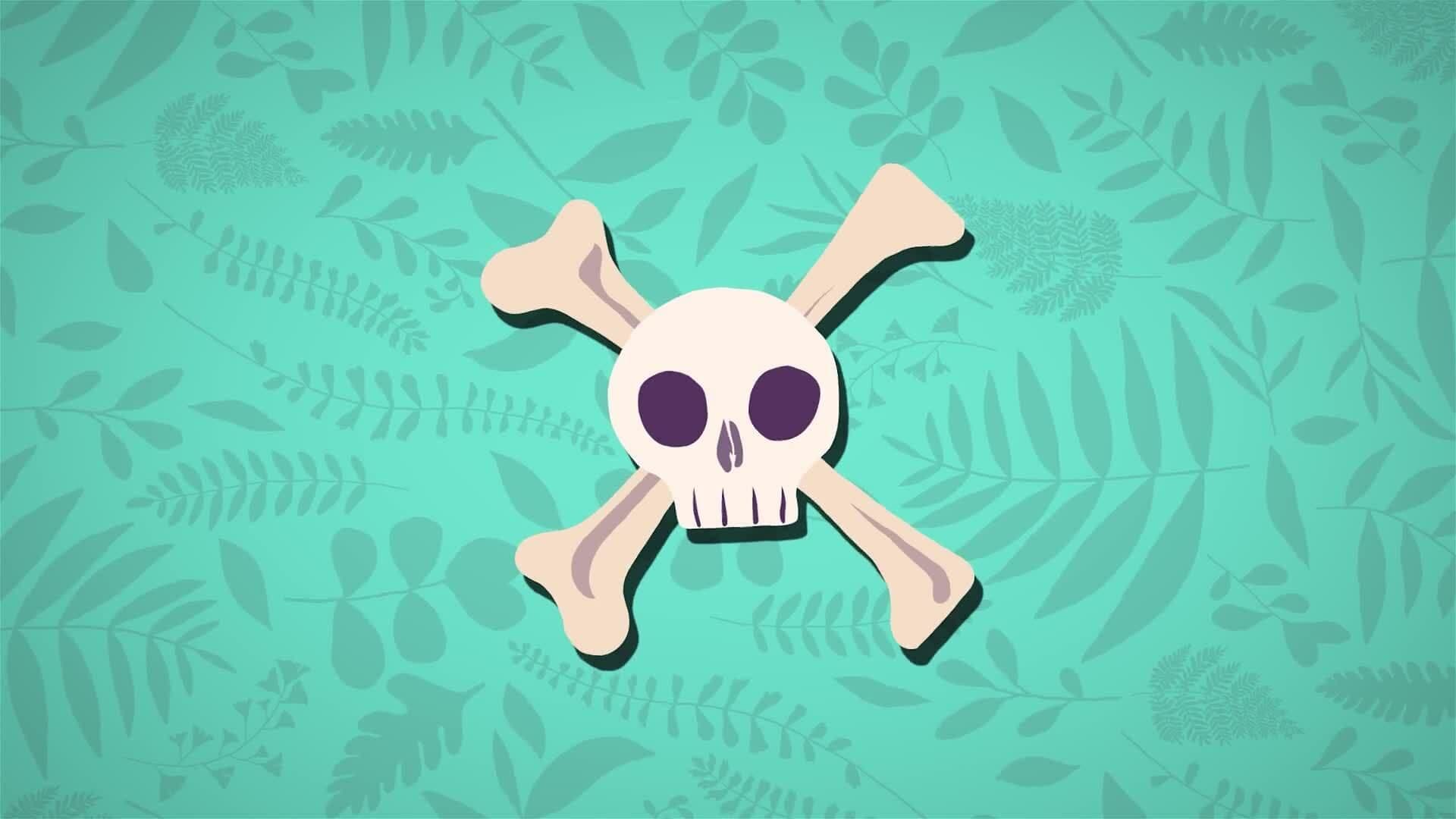 I WONDER - Are Some Plants Poisonous?