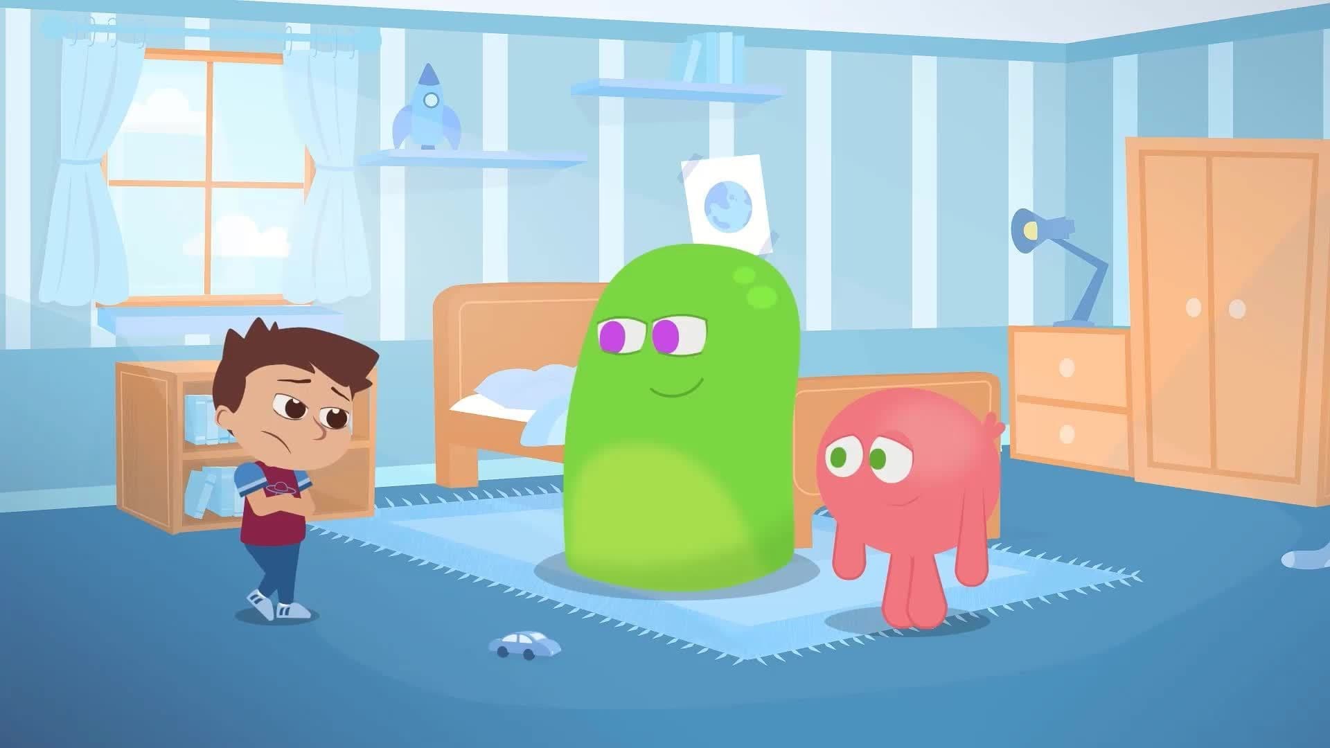 Moodies - Making Mistakes