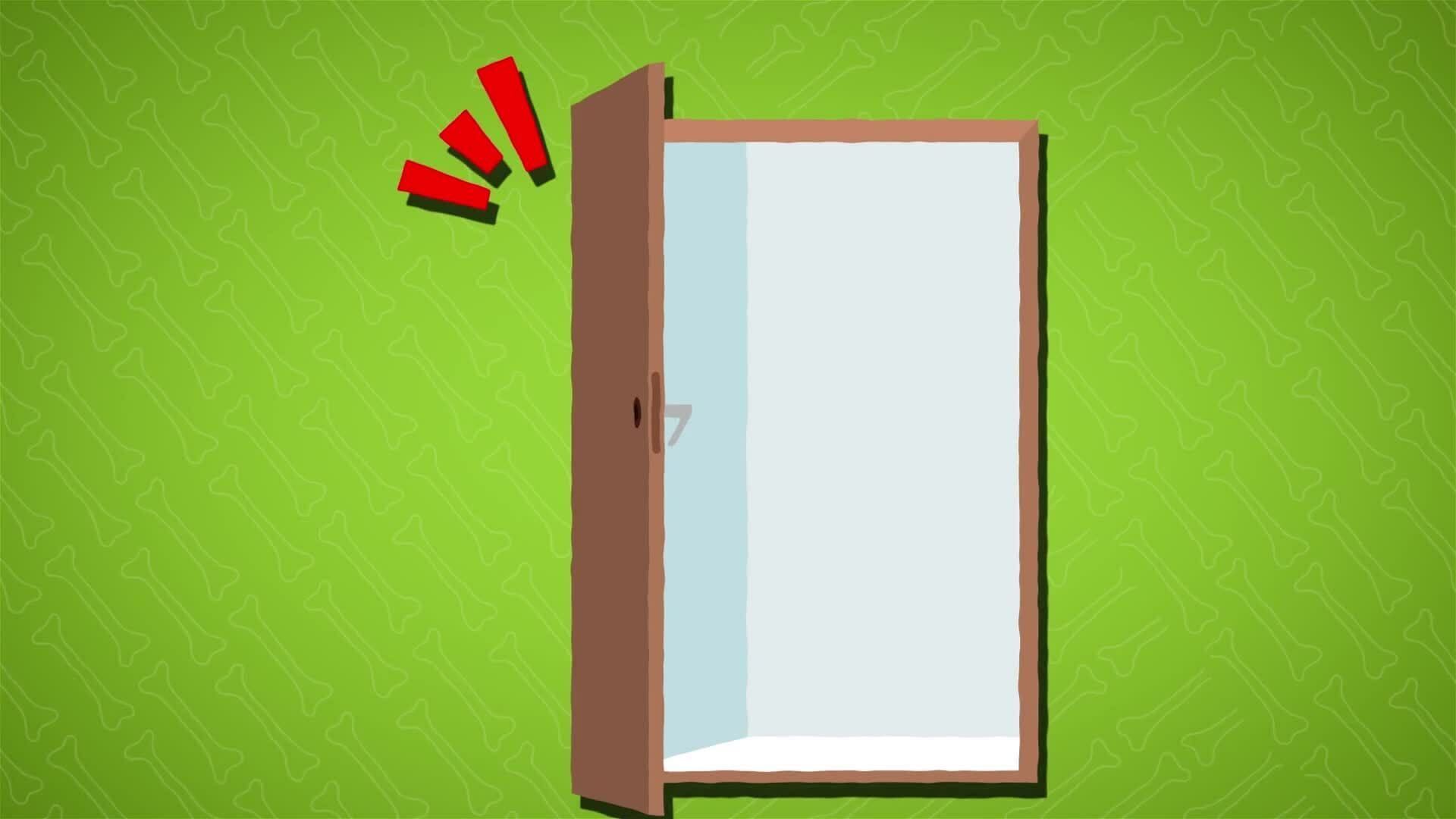 I WONDER - How Do Joints Move Freely?