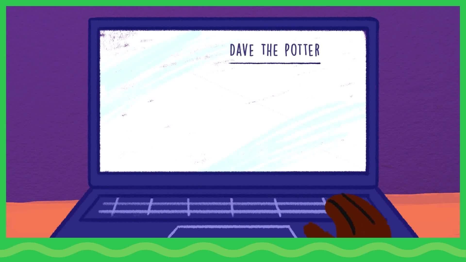 What if Objects Told Stories?
