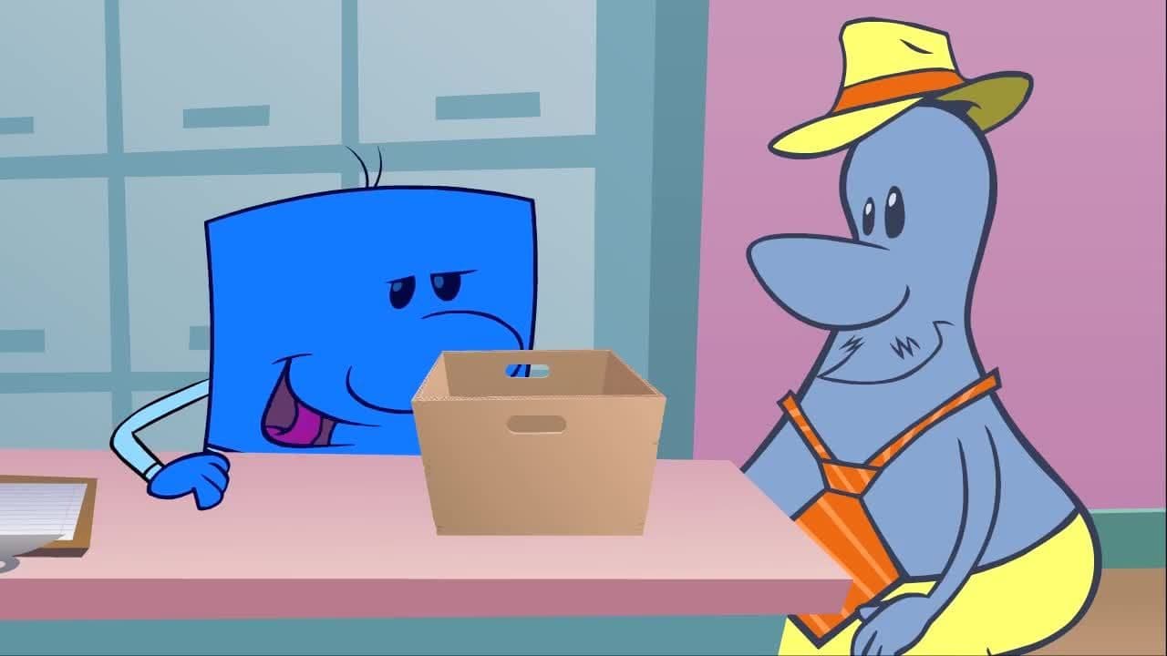 A Noun Names a Thing