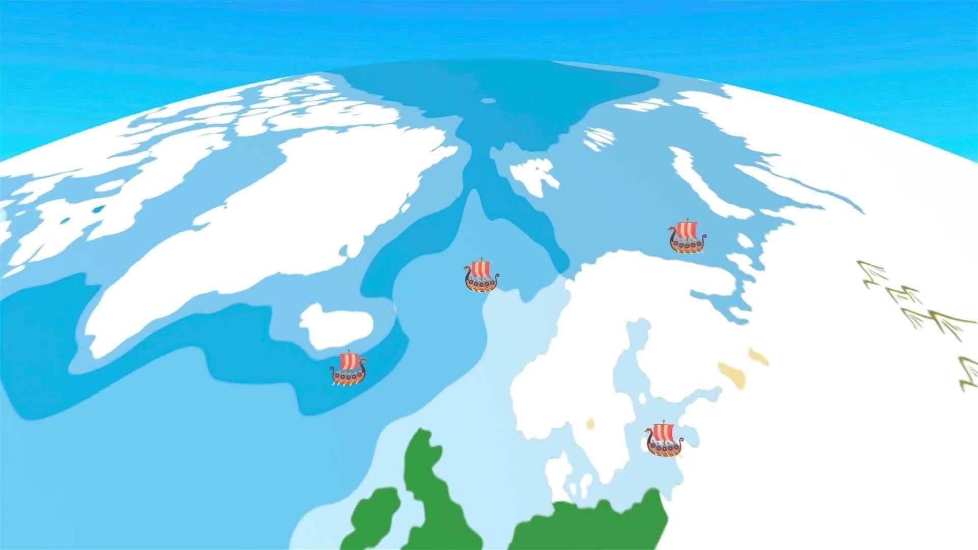 I WONDER - How Long Were Vikings Around For?
