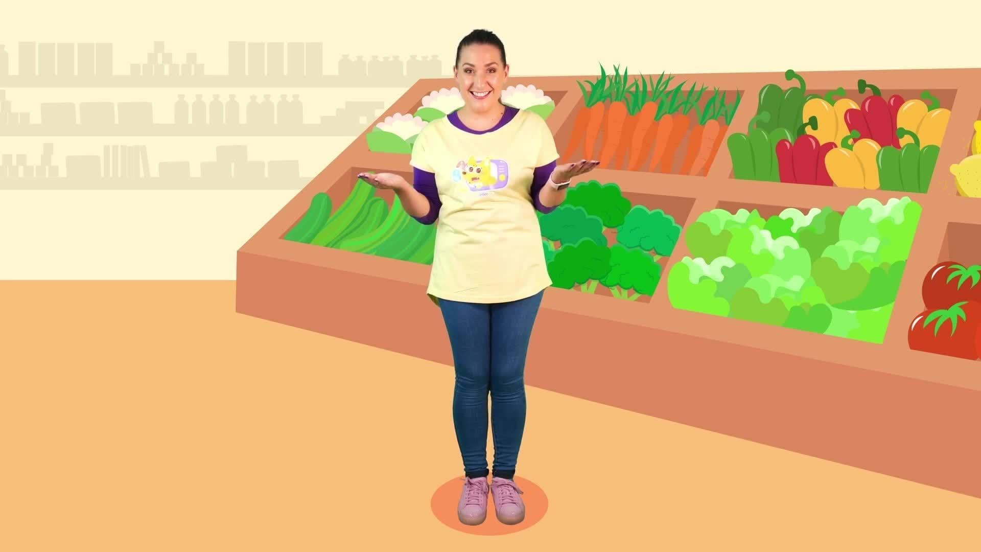 Red - Red Fruit Planet 