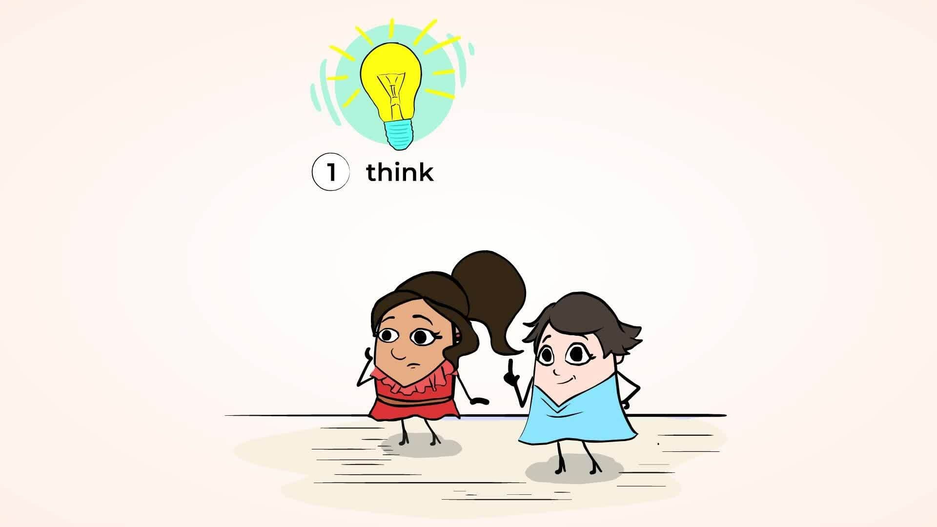 The Writing Process: Creating a Picture Book of Community Heroes