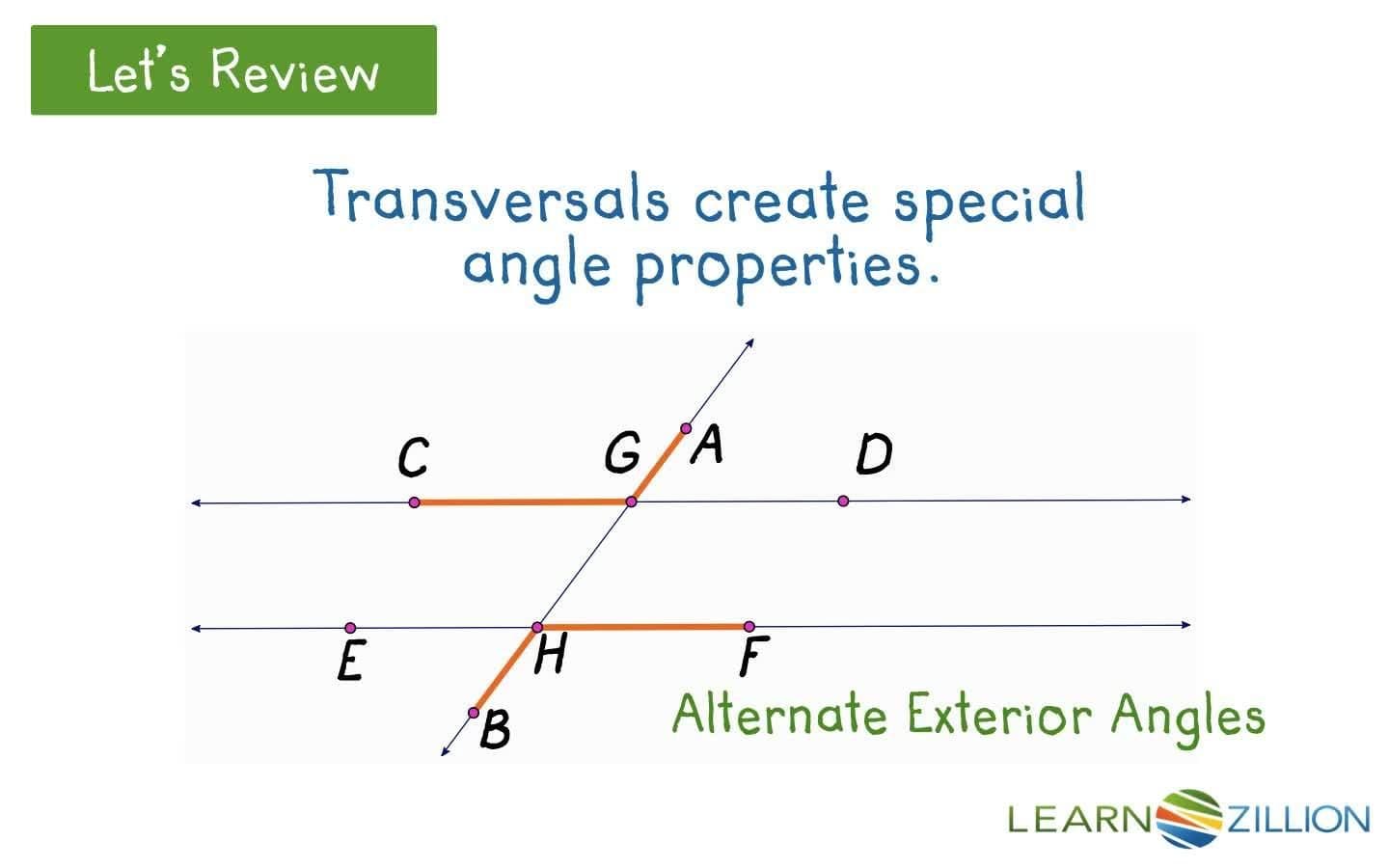 Understanding Triangle Angles: Exploring Properties and Solving Problems
