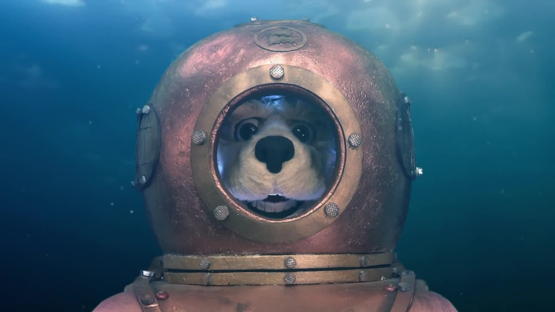 Animal Alphabet: G is for Green Turtle