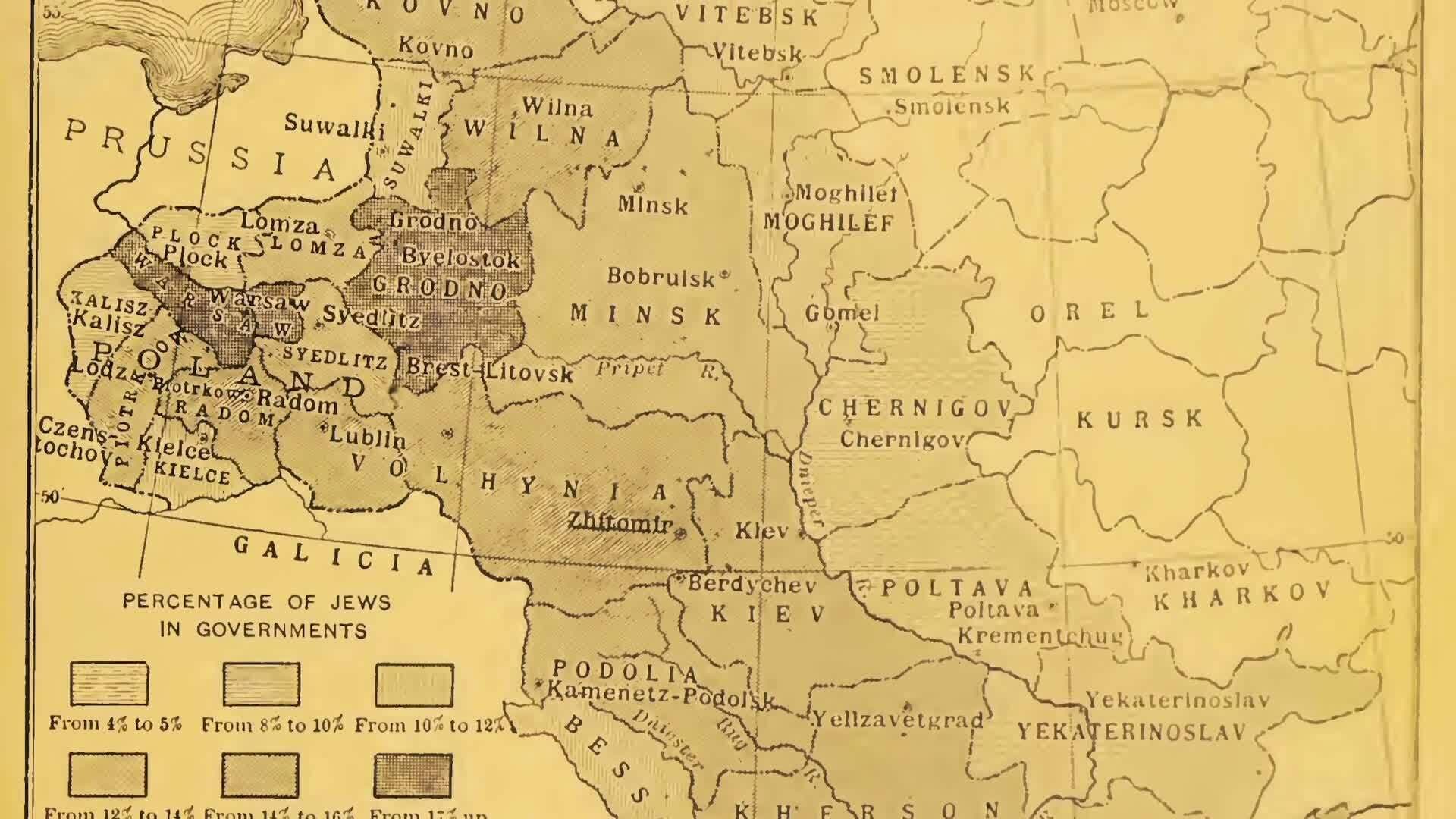 The Jewish Diaspora: Resilience and Challenges Through History