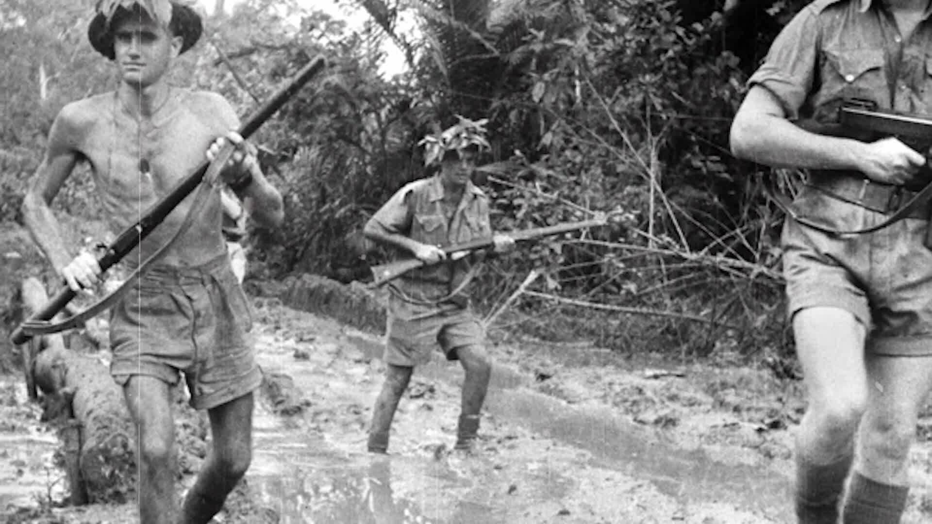 Turning the Tide: Midway and the Allied Counterattack