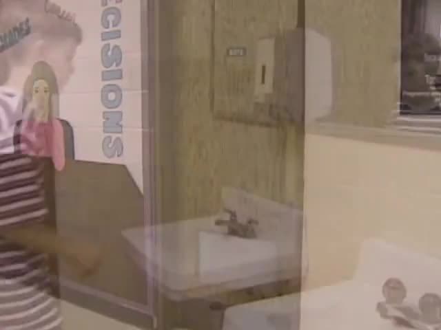 A Day at School: Learn how to get around and the tools used at school