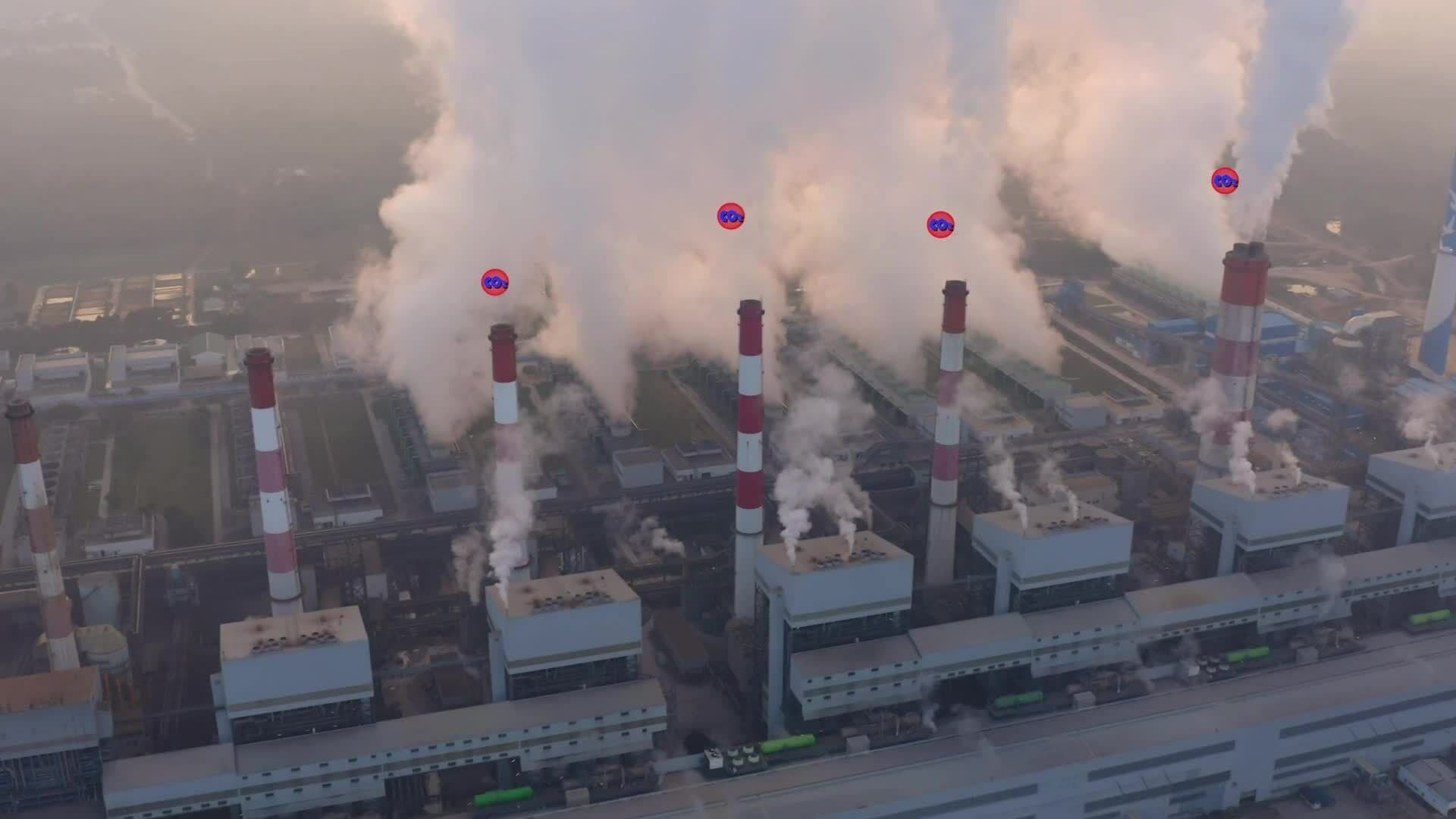 High Five Facts - Renewable Energy