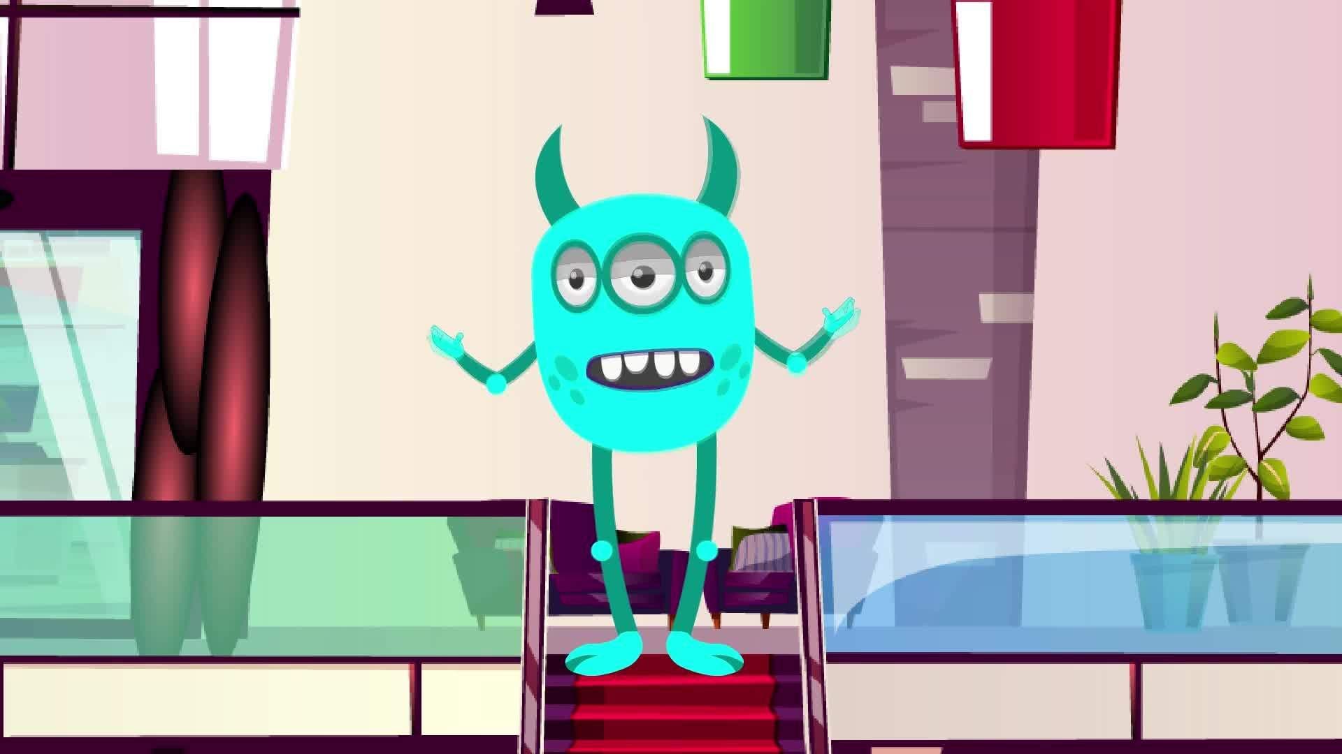 Let's Go Shopping #2