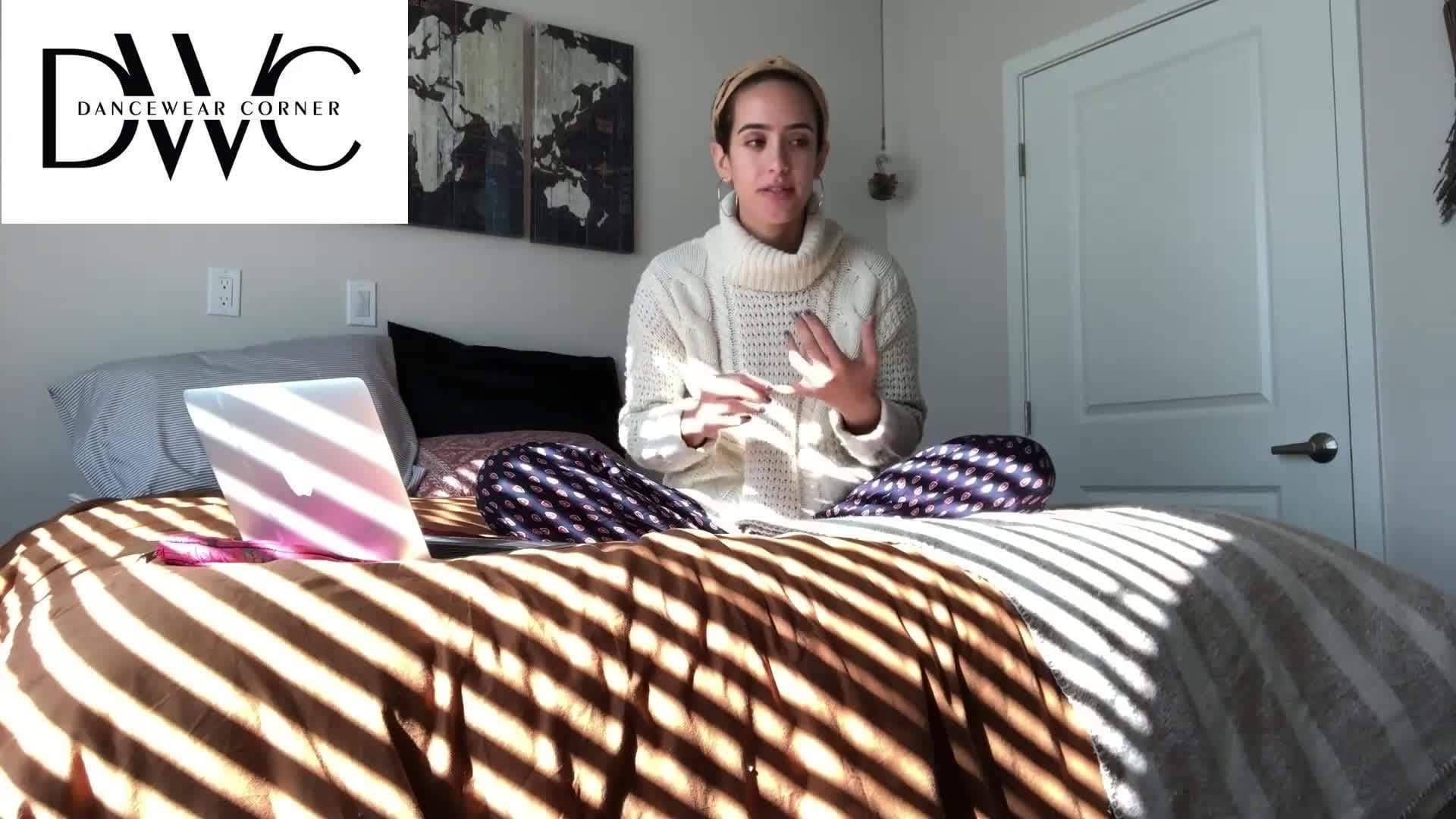 Advice For Dancers About Personal Setbacks