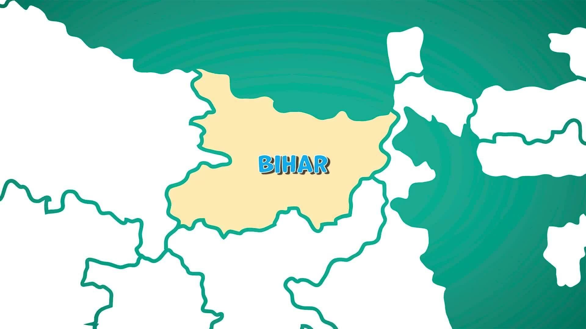 I WONDER - What Was The First State To Adopt Hindi?