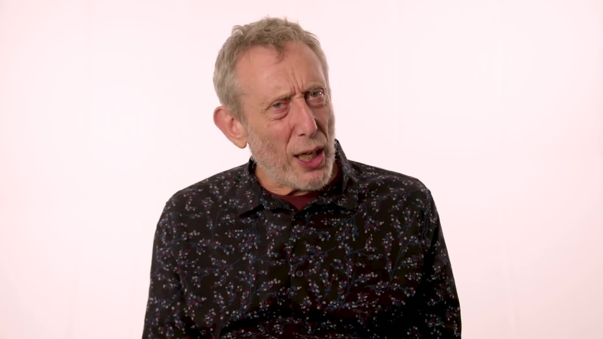 Chapter 16 | You're Thinking About Tomatoes | STORY