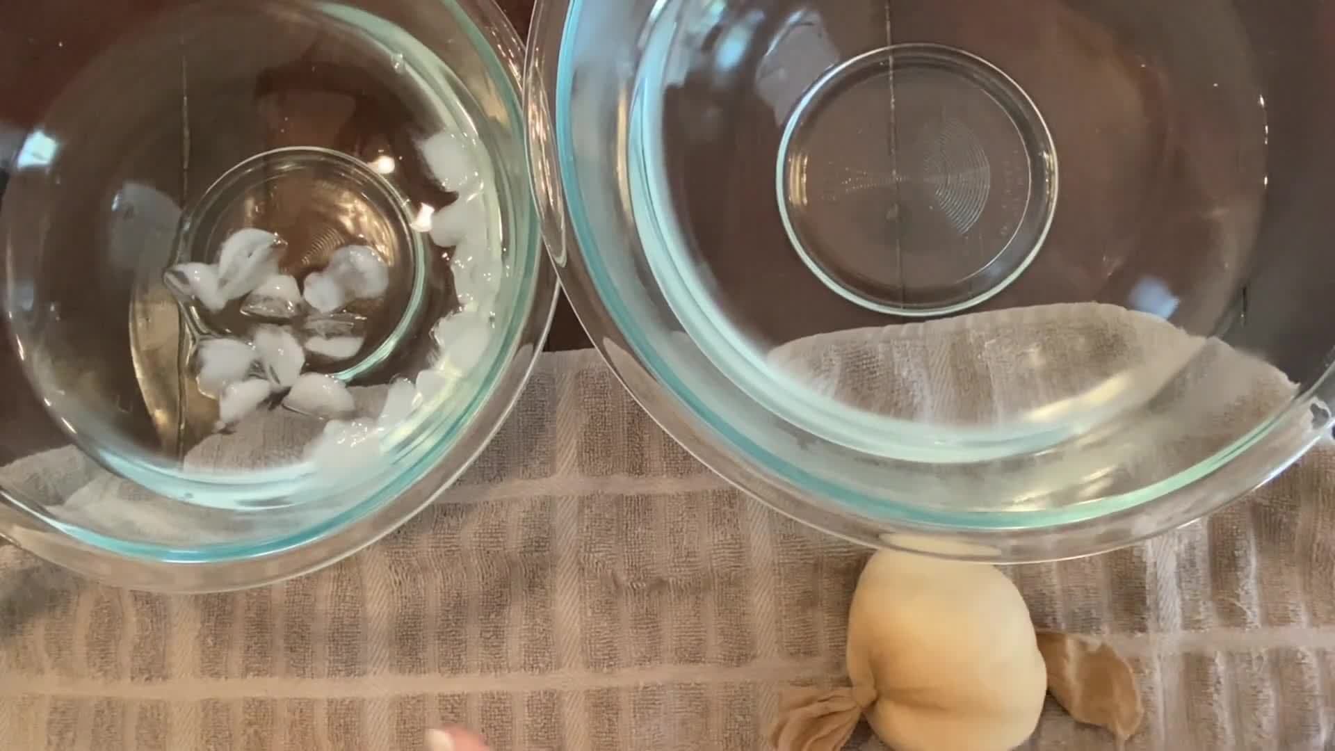 How to Make Felted Soap Wet Felting And Needle Felting