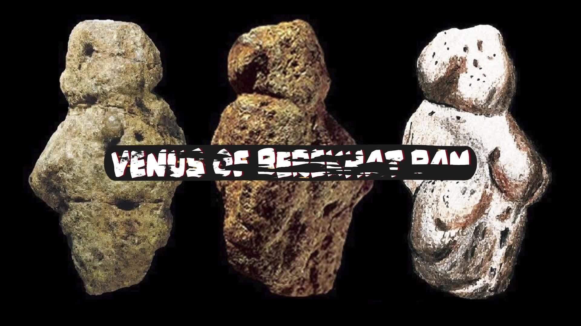 The Origins of Symbolic Art: From Stone Tools to Cave Paintings