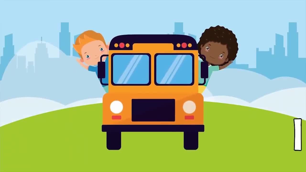 Can You Say Hi? Best Greeting Song Nursery Rhymes for Children