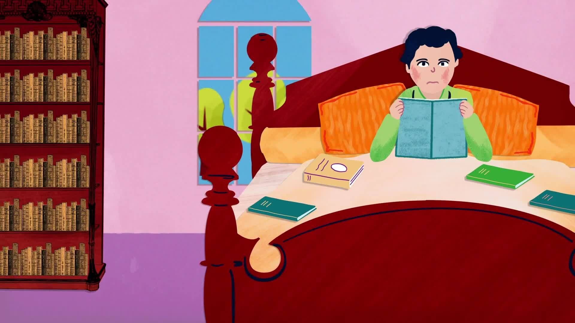 Who Was James Madison?