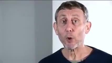 Logic - Kids' Poems and Stories With Michael Rosen
