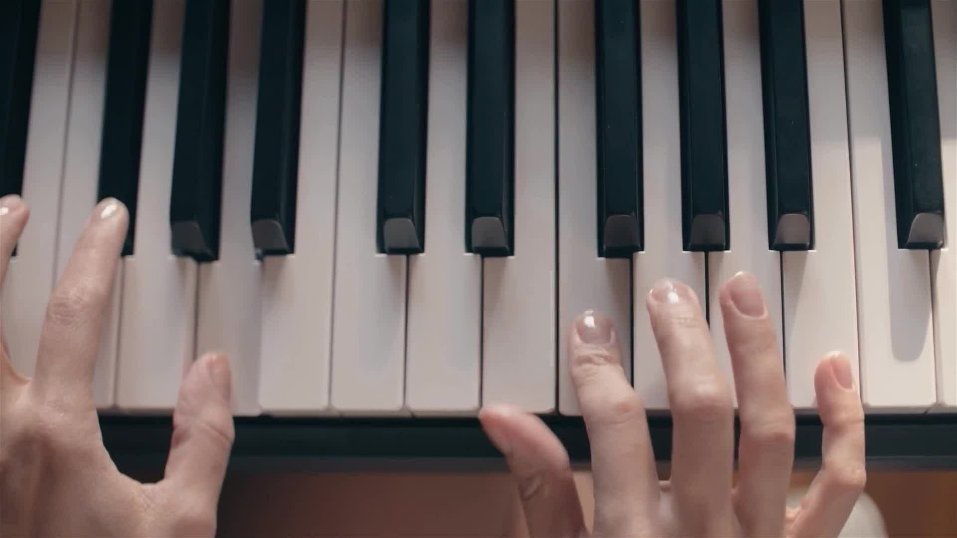 I WONDER - What Is A Melody?