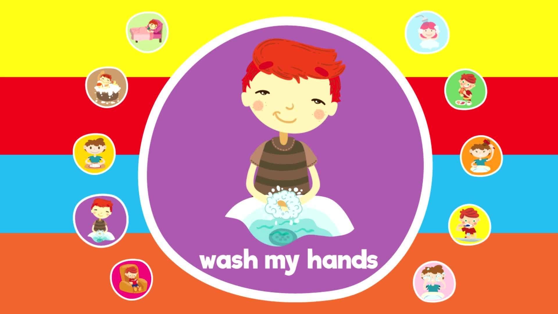 Learn Daily Activities