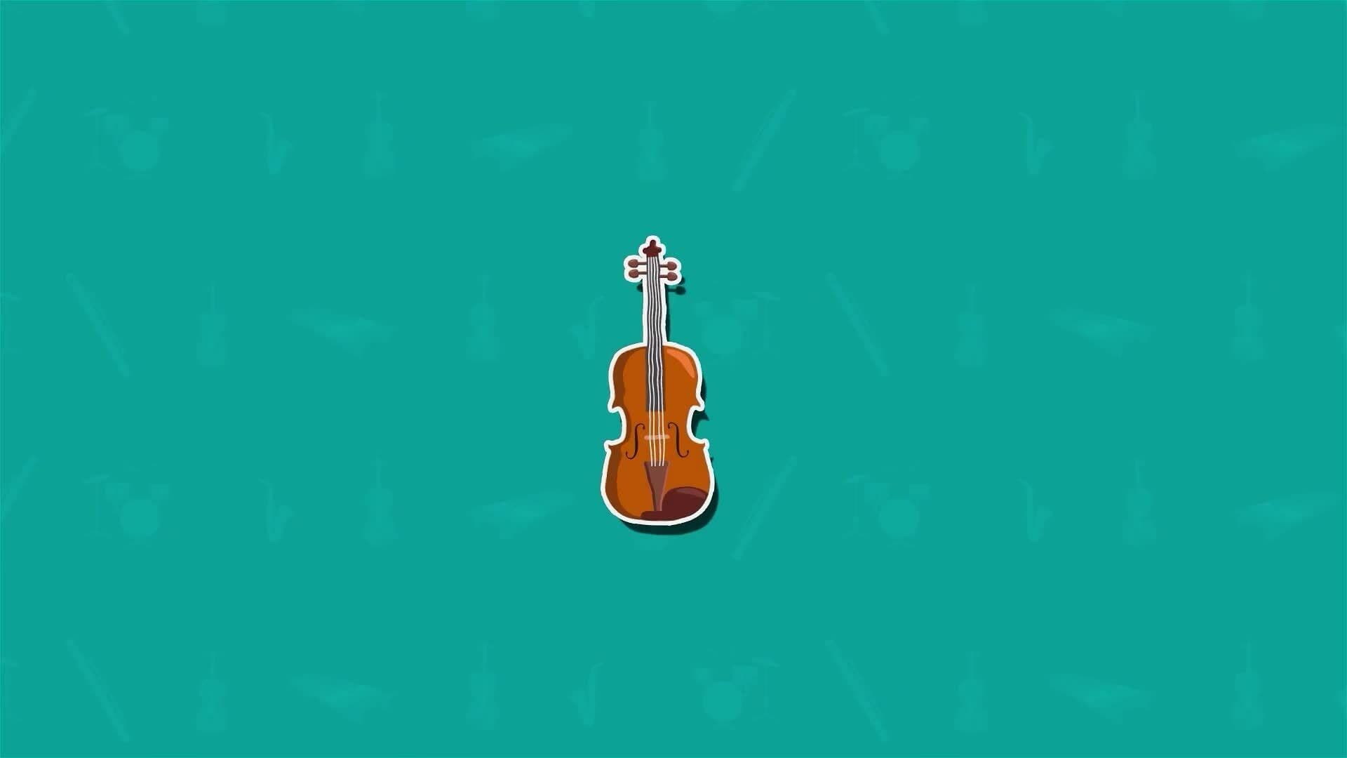 I WONDER - What Instruments Are In The Strings Section?